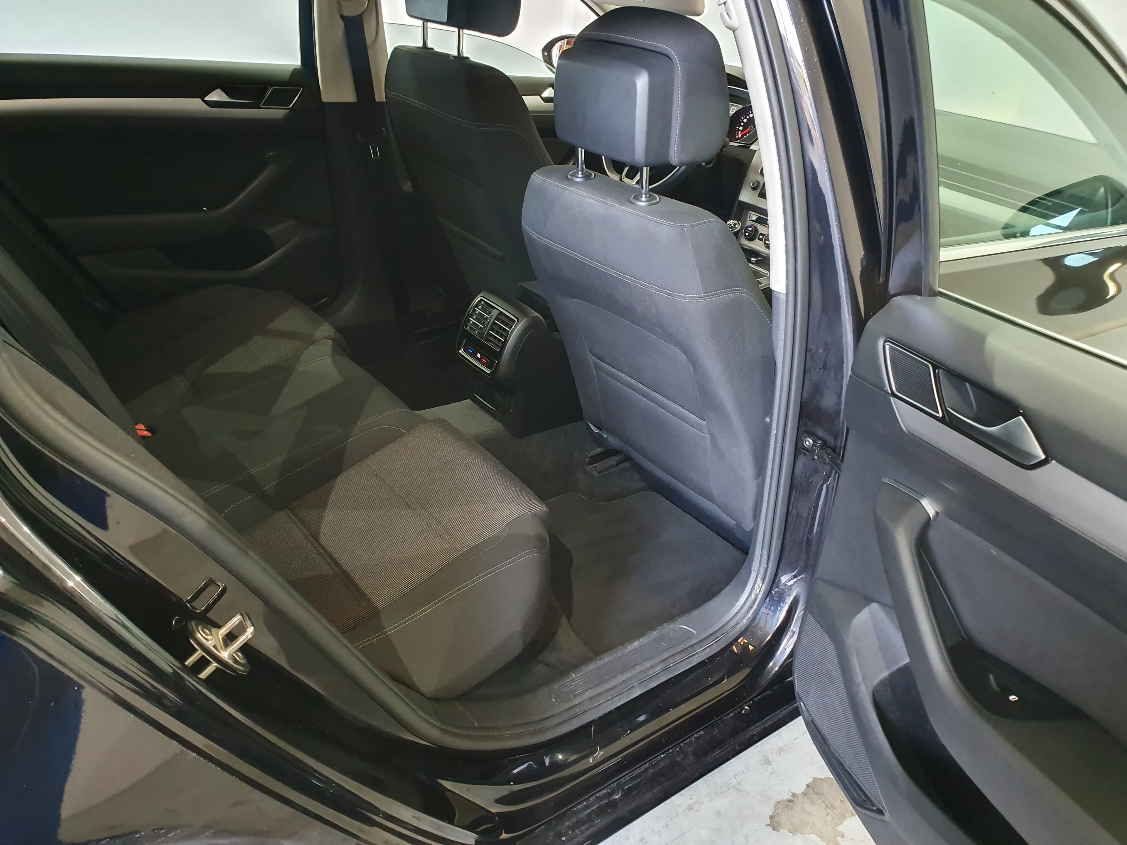 Volkswagen Passat · Ano 2015 — imagem 20