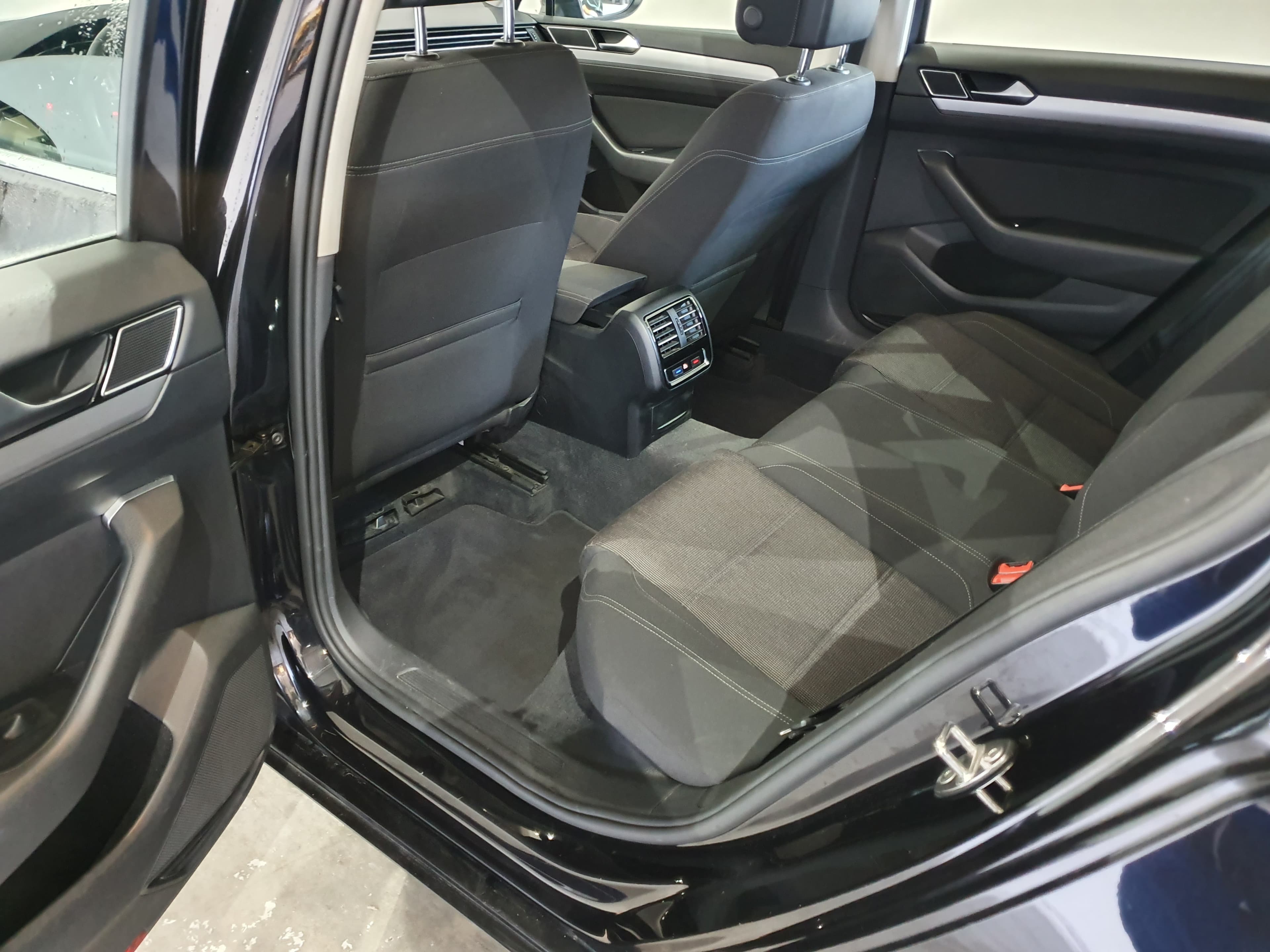 Volkswagen Passat · Ano 2015 — imagem 26
