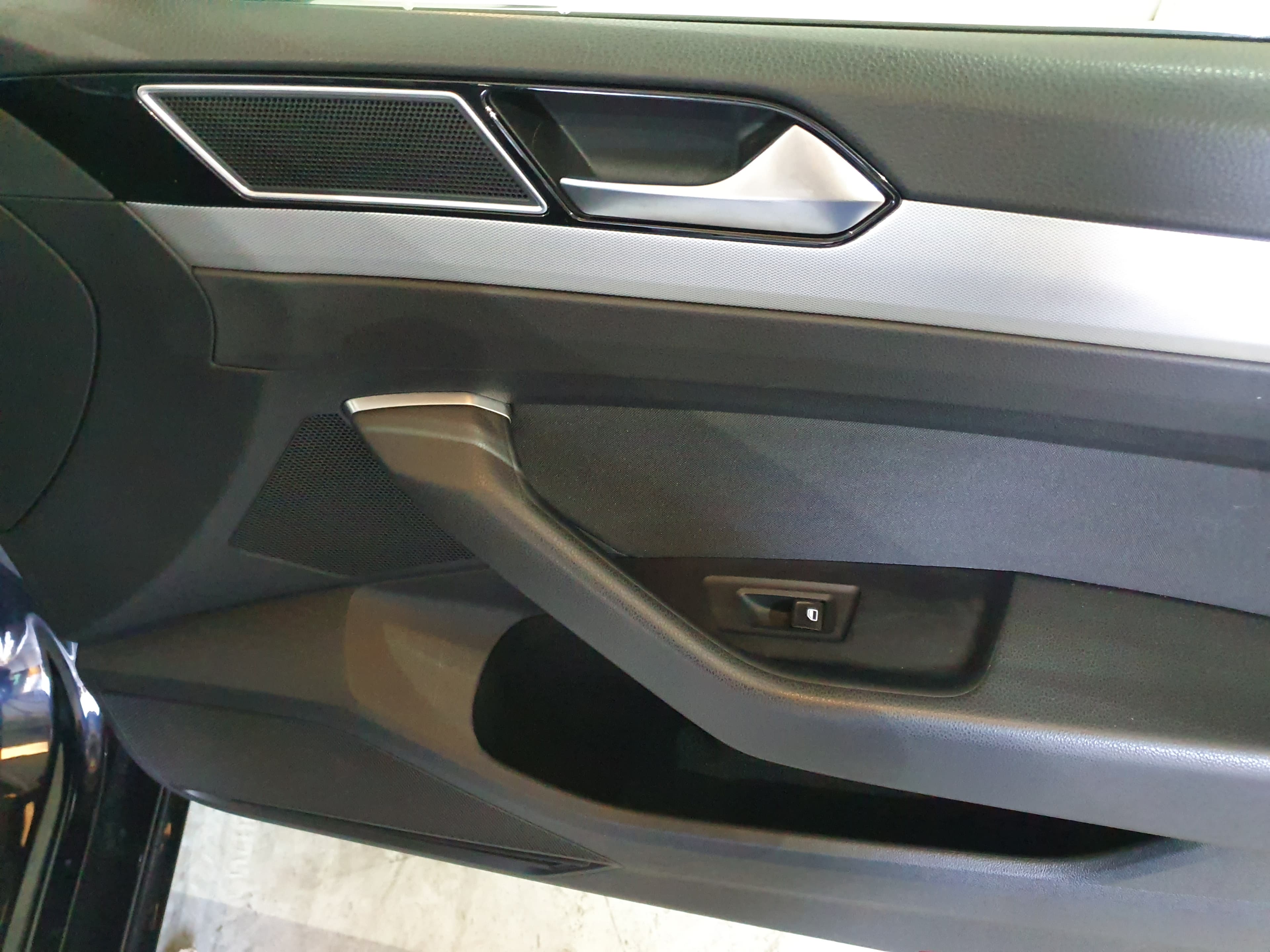 Volkswagen Passat · Ano 2015 — imagem 24