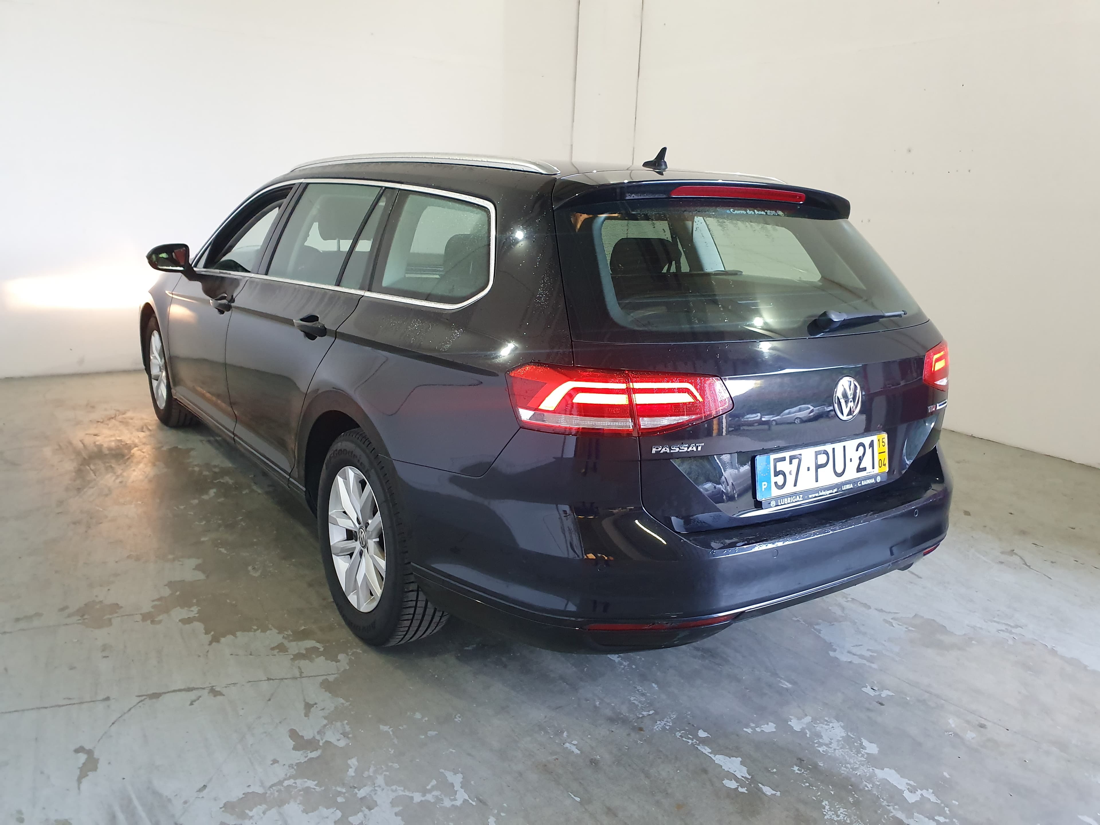 Volkswagen Passat · Ano 2015 — imagem 5