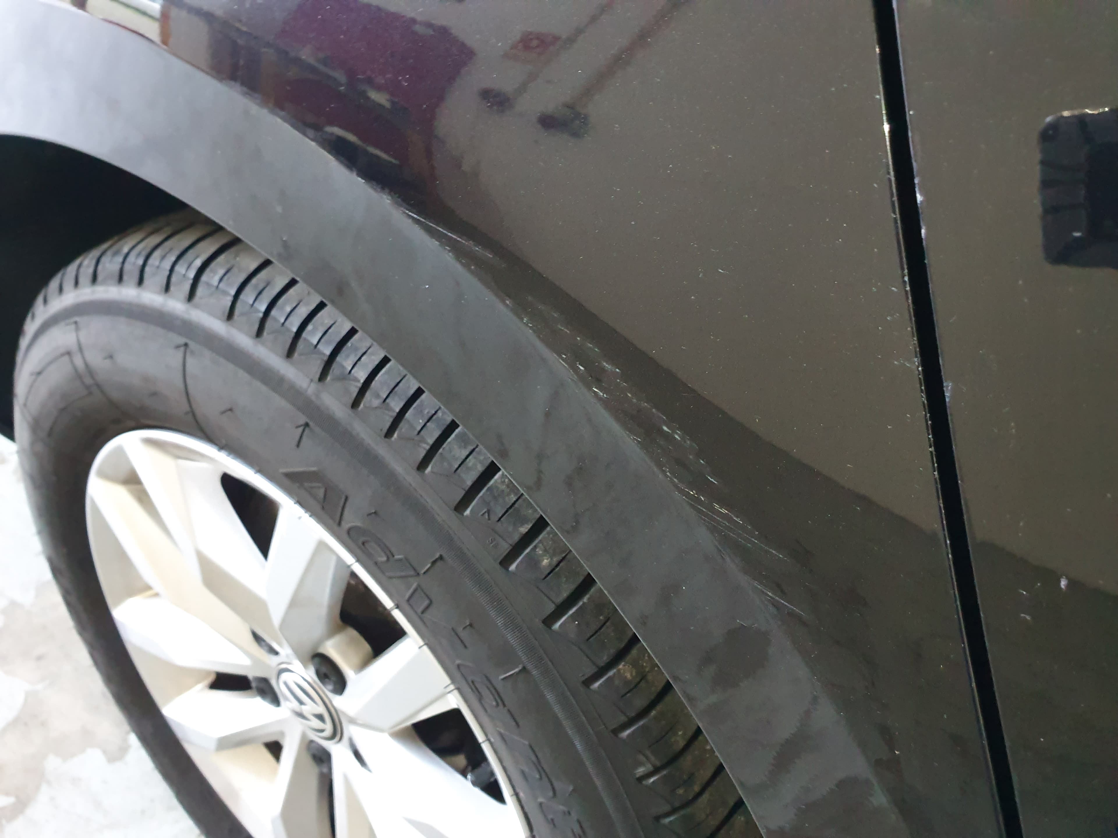 Volkswagen Passat · Ano 2015 — imagem 15