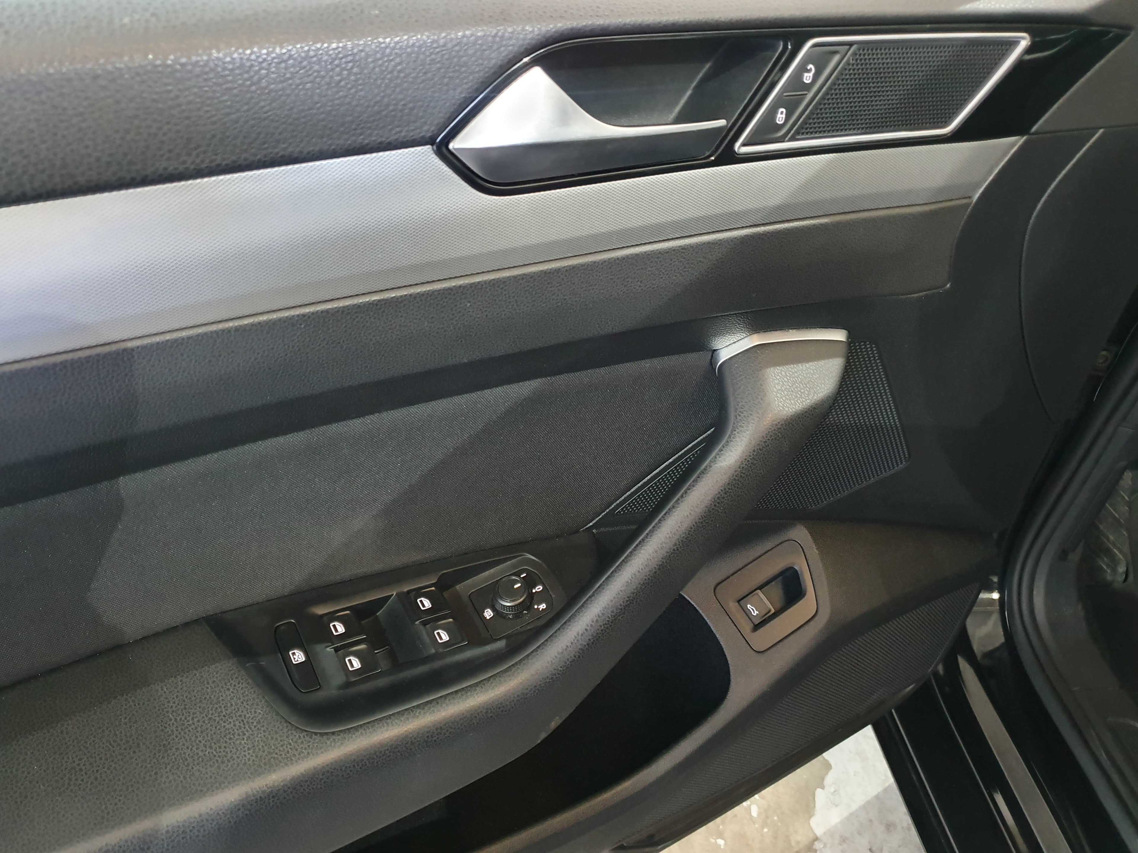 Volkswagen Passat · Ano 2015 — imagem 29