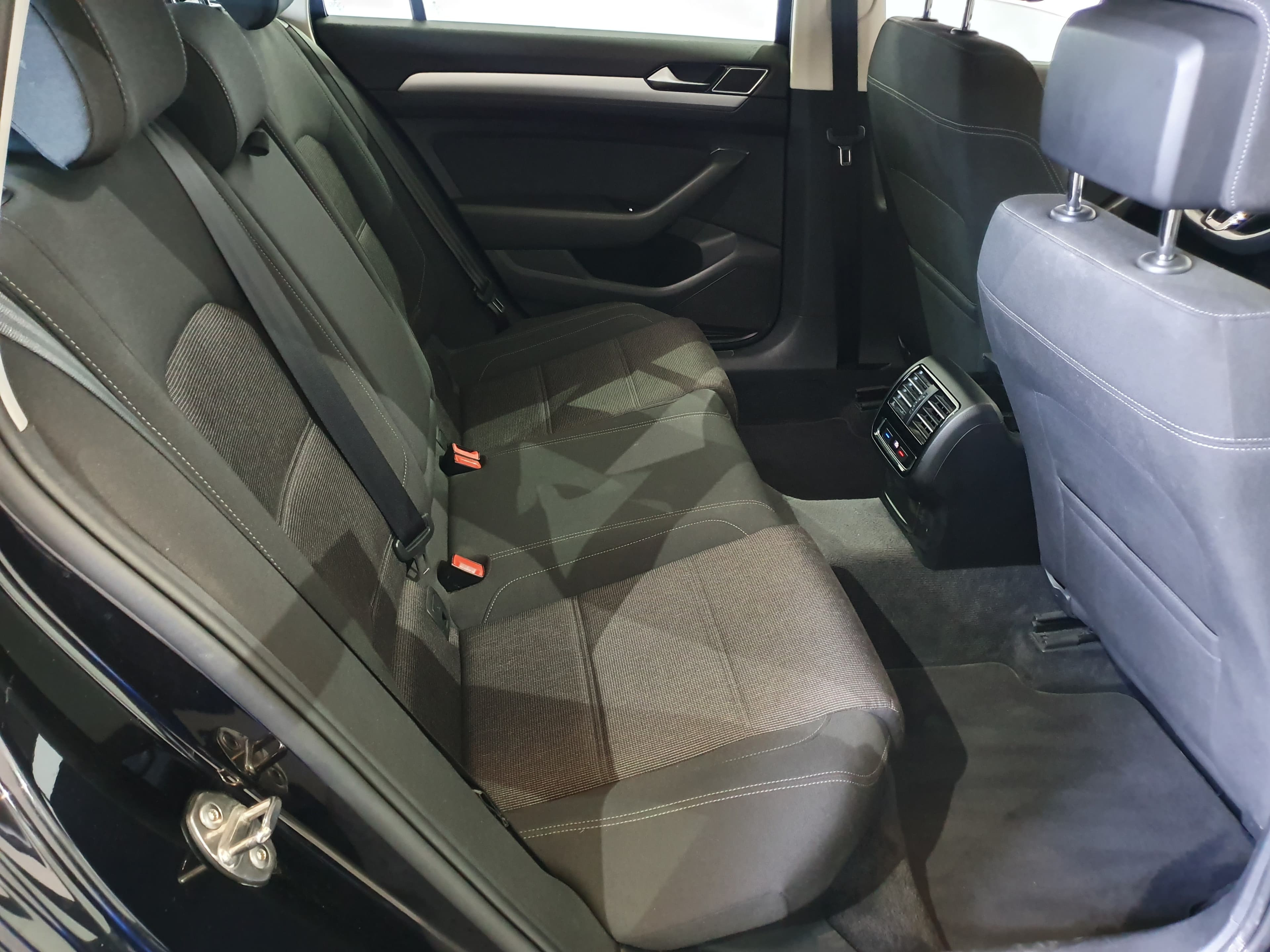 Volkswagen Passat · Ano 2015 — imagem 22