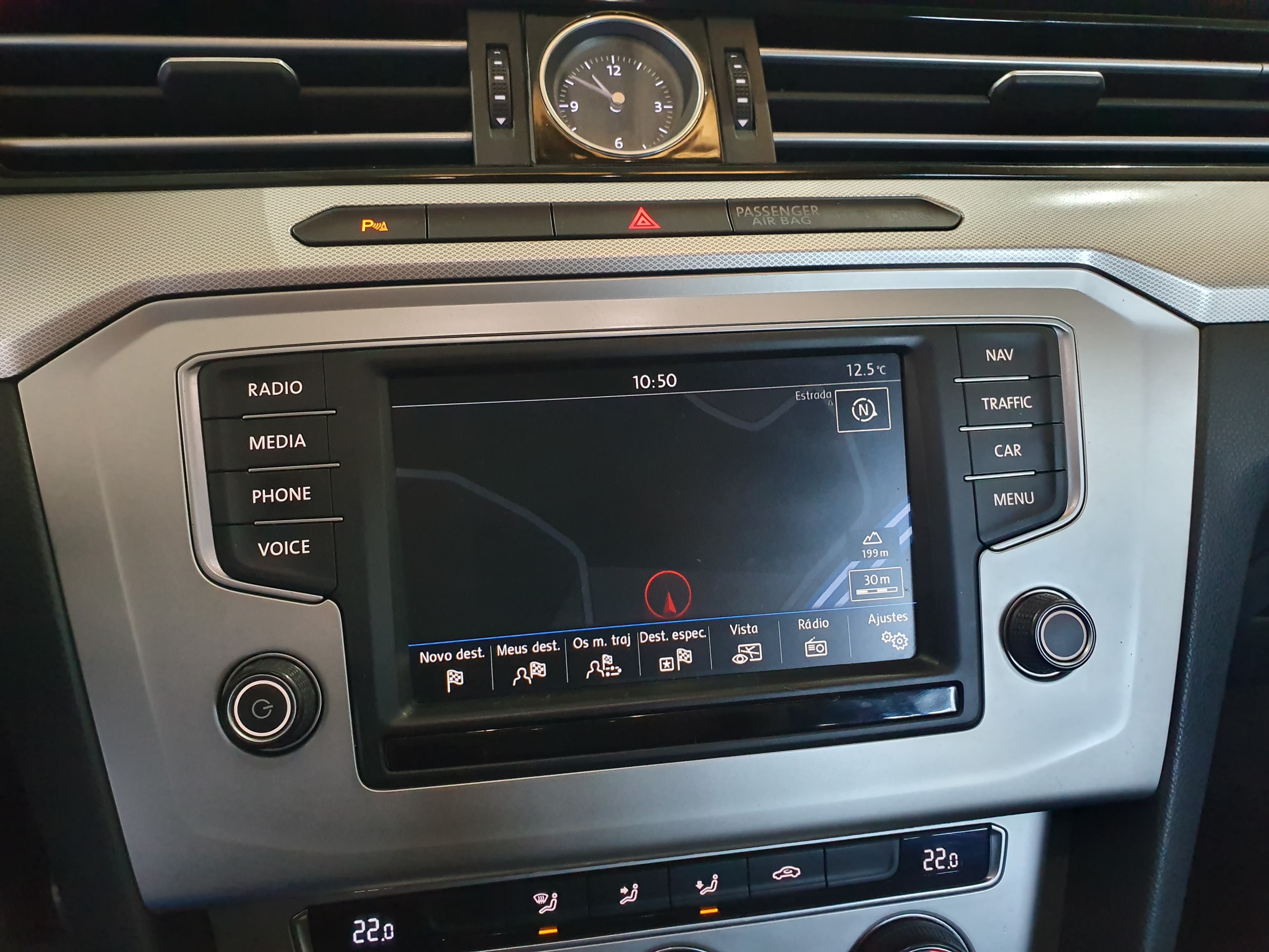 Volkswagen Passat · Ano 2015 — imagem 35