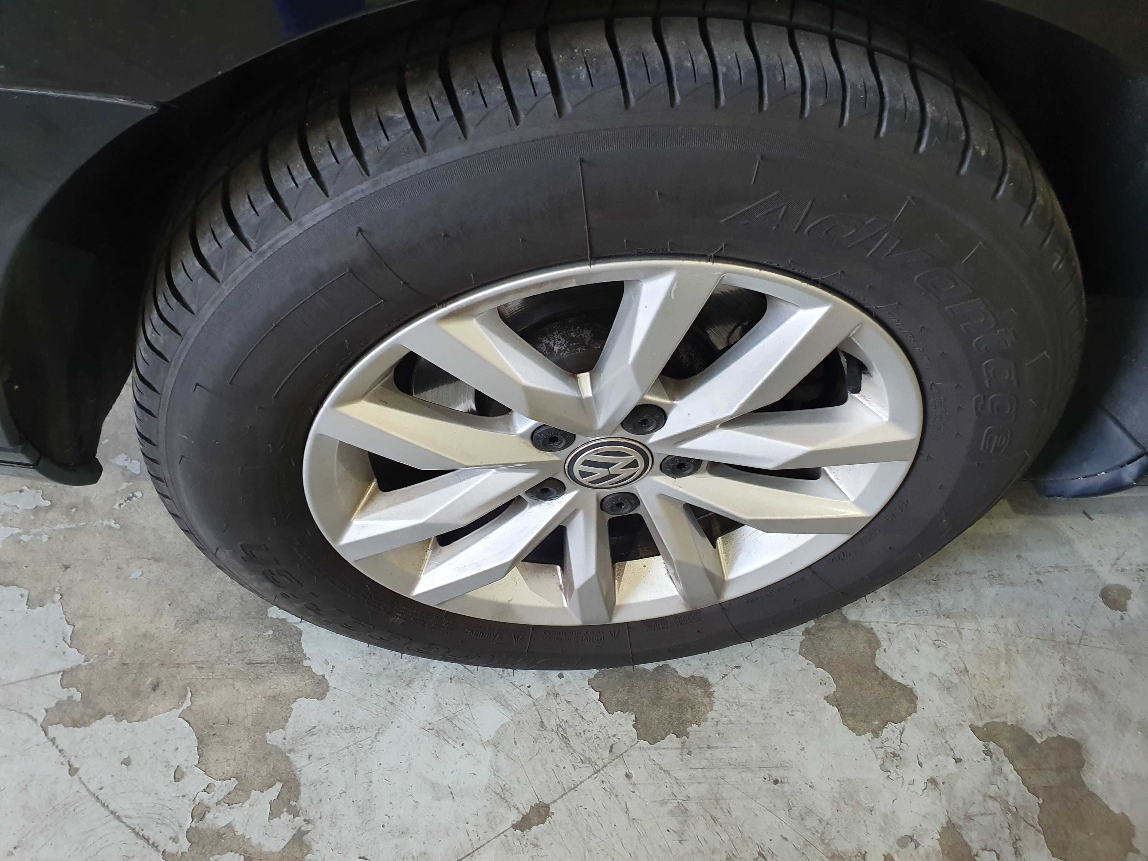 Volkswagen Passat · Ano 2015 — imagem 18