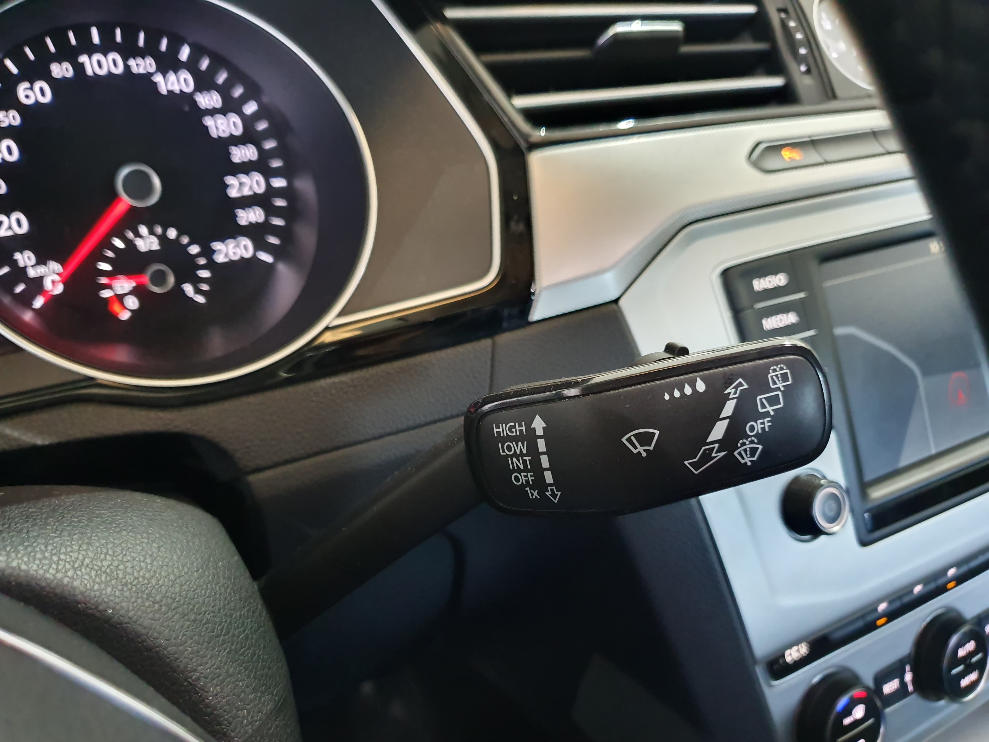 Volkswagen Passat · Ano 2015 — imagem 40