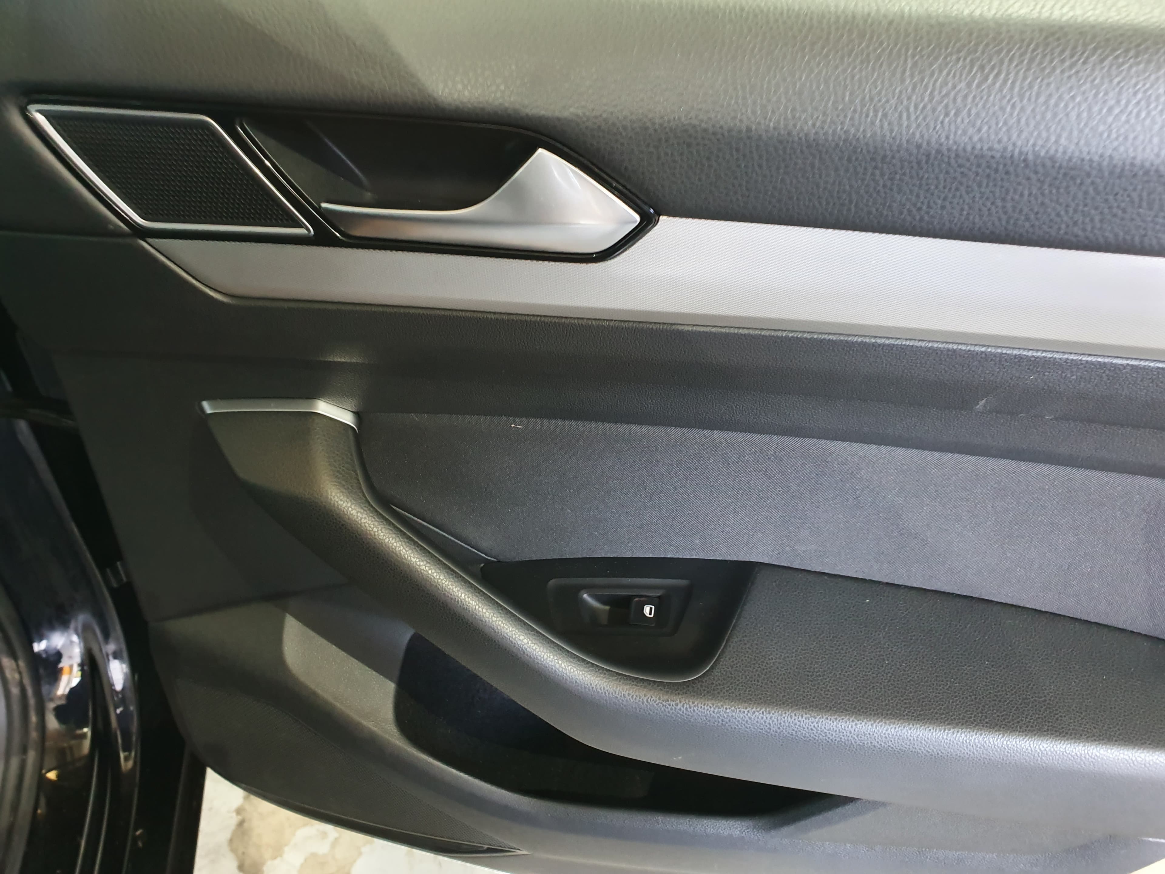 Volkswagen Passat · Ano 2015 — imagem 21