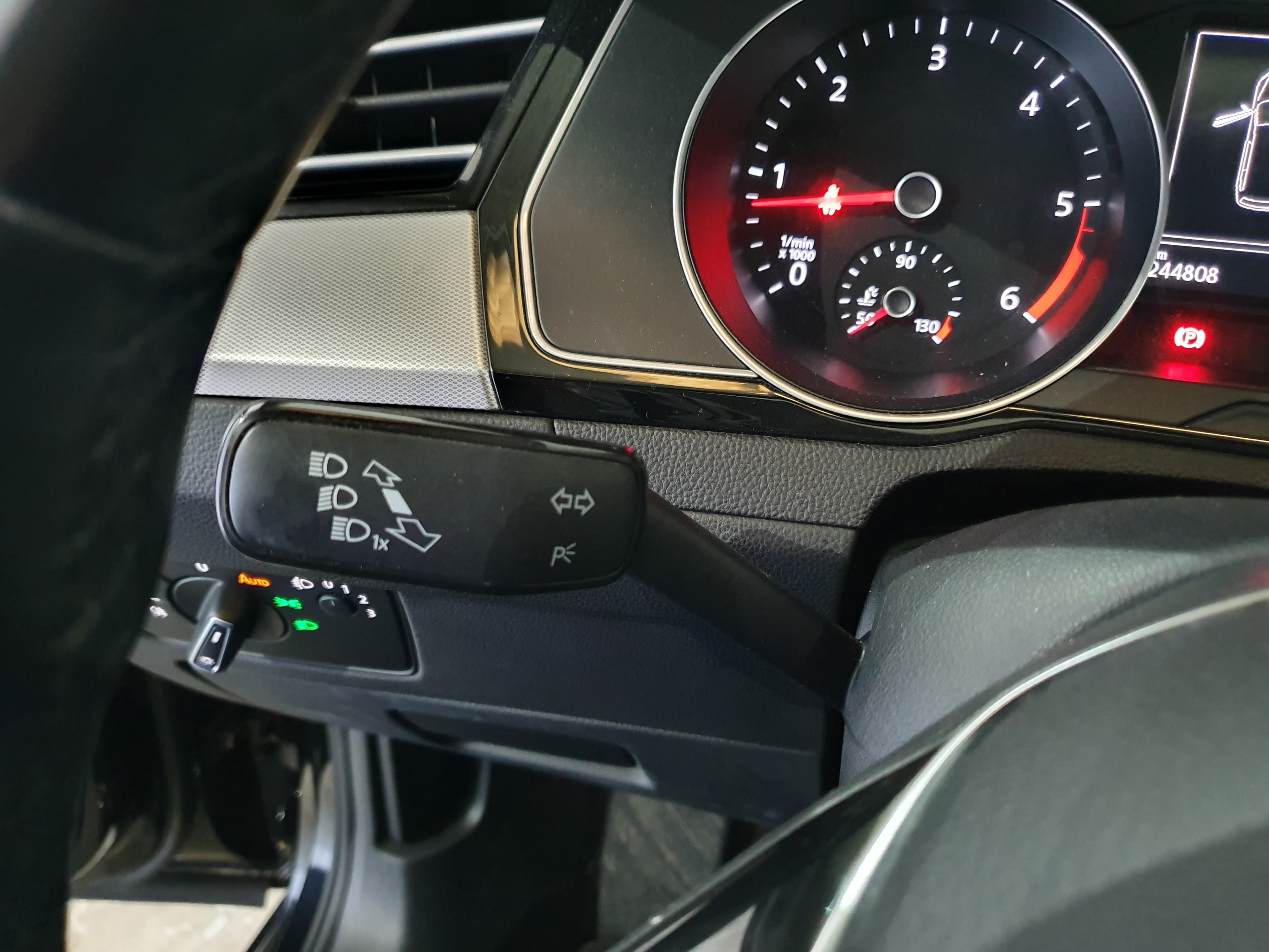 Volkswagen Passat · Ano 2015 — imagem 41