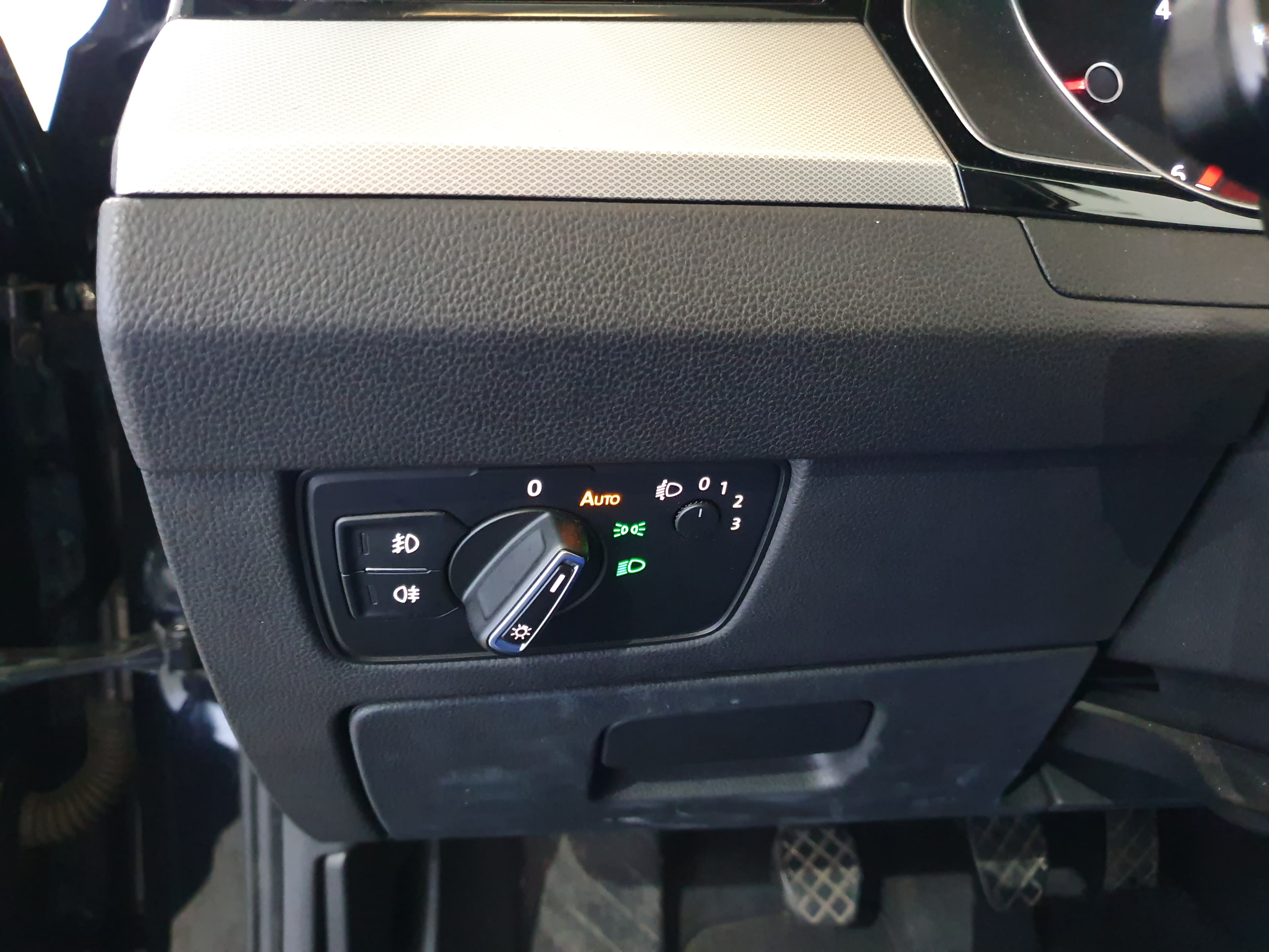 Volkswagen Passat · Ano 2015 — imagem 42
