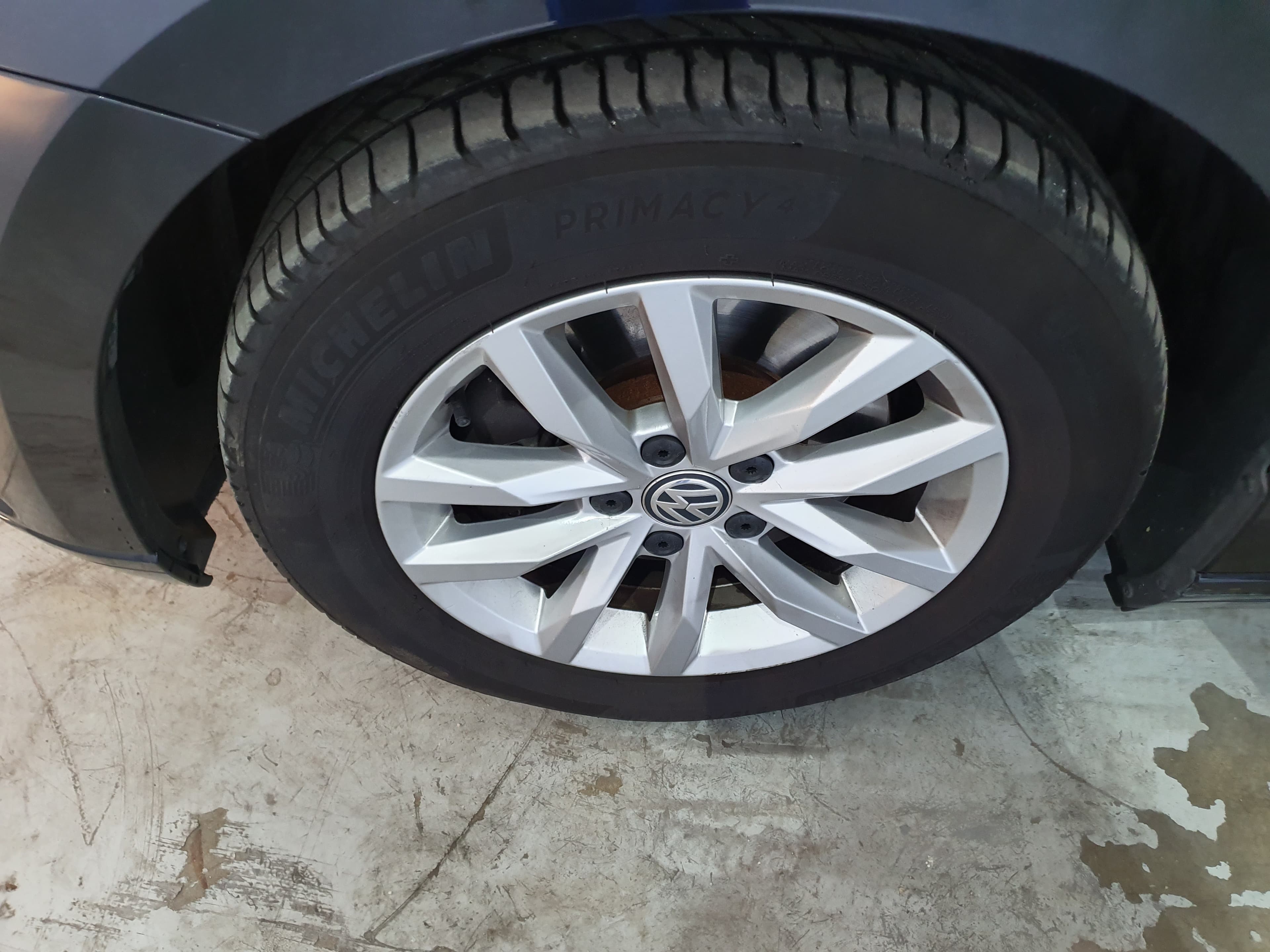 Volkswagen Passat · Ano 2015 — imagem 16