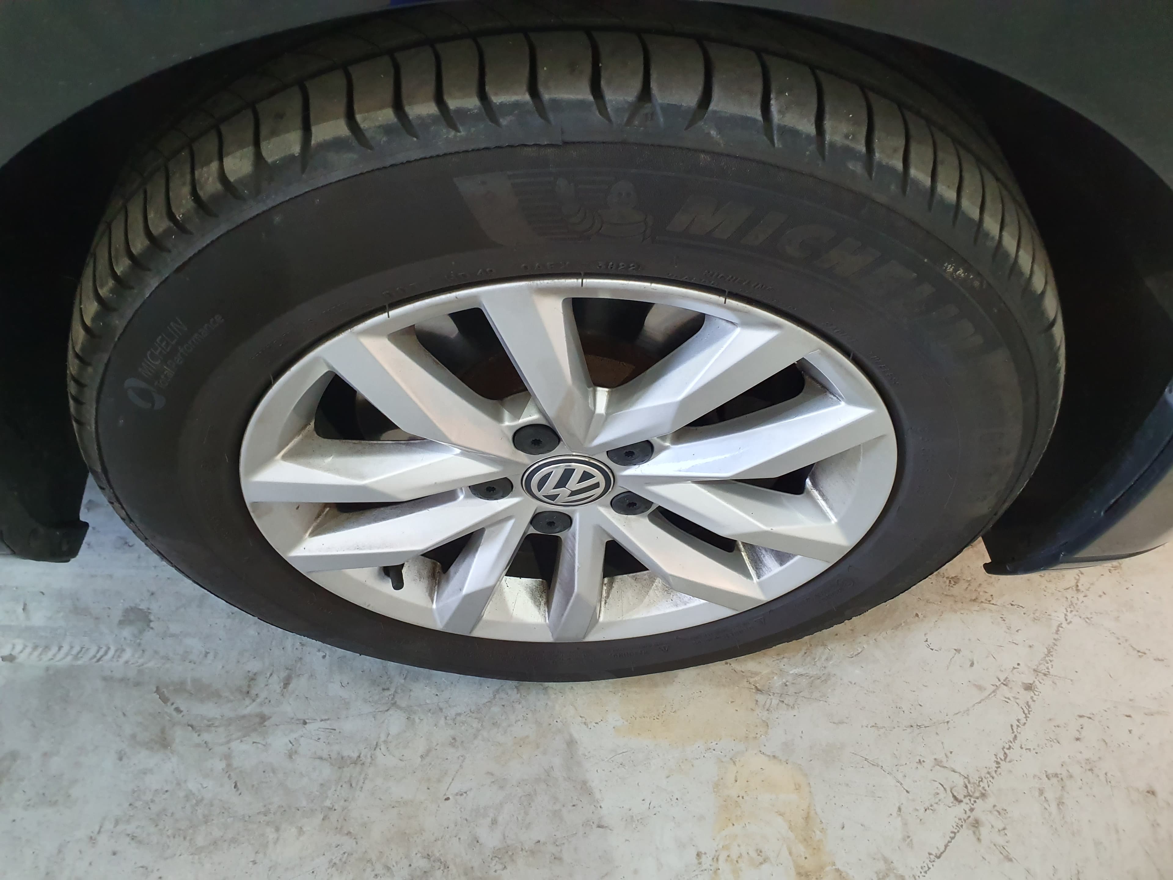 Volkswagen Passat · Ano 2015 — imagem 19
