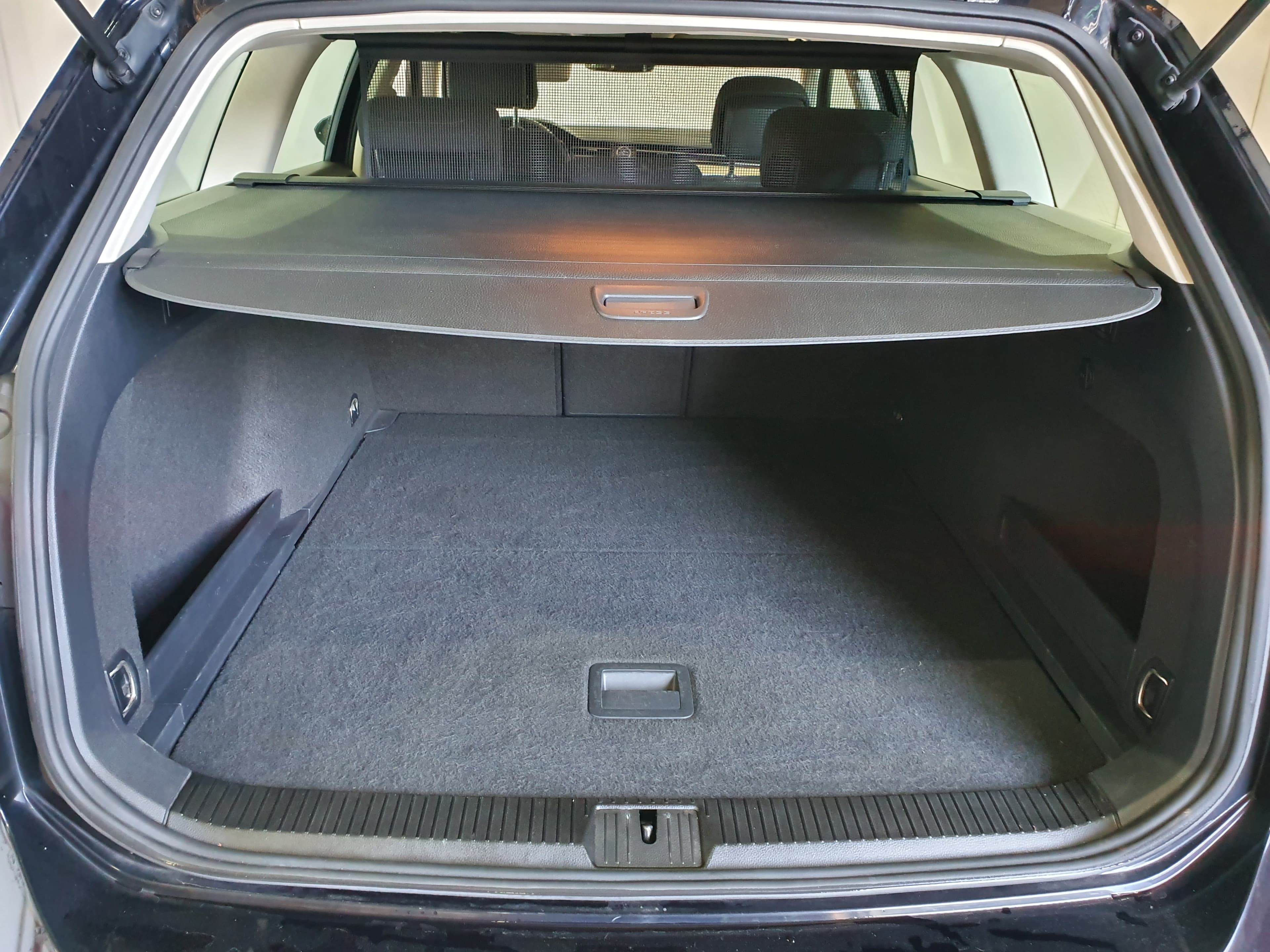 Volkswagen Passat · Ano 2015 — imagem 9