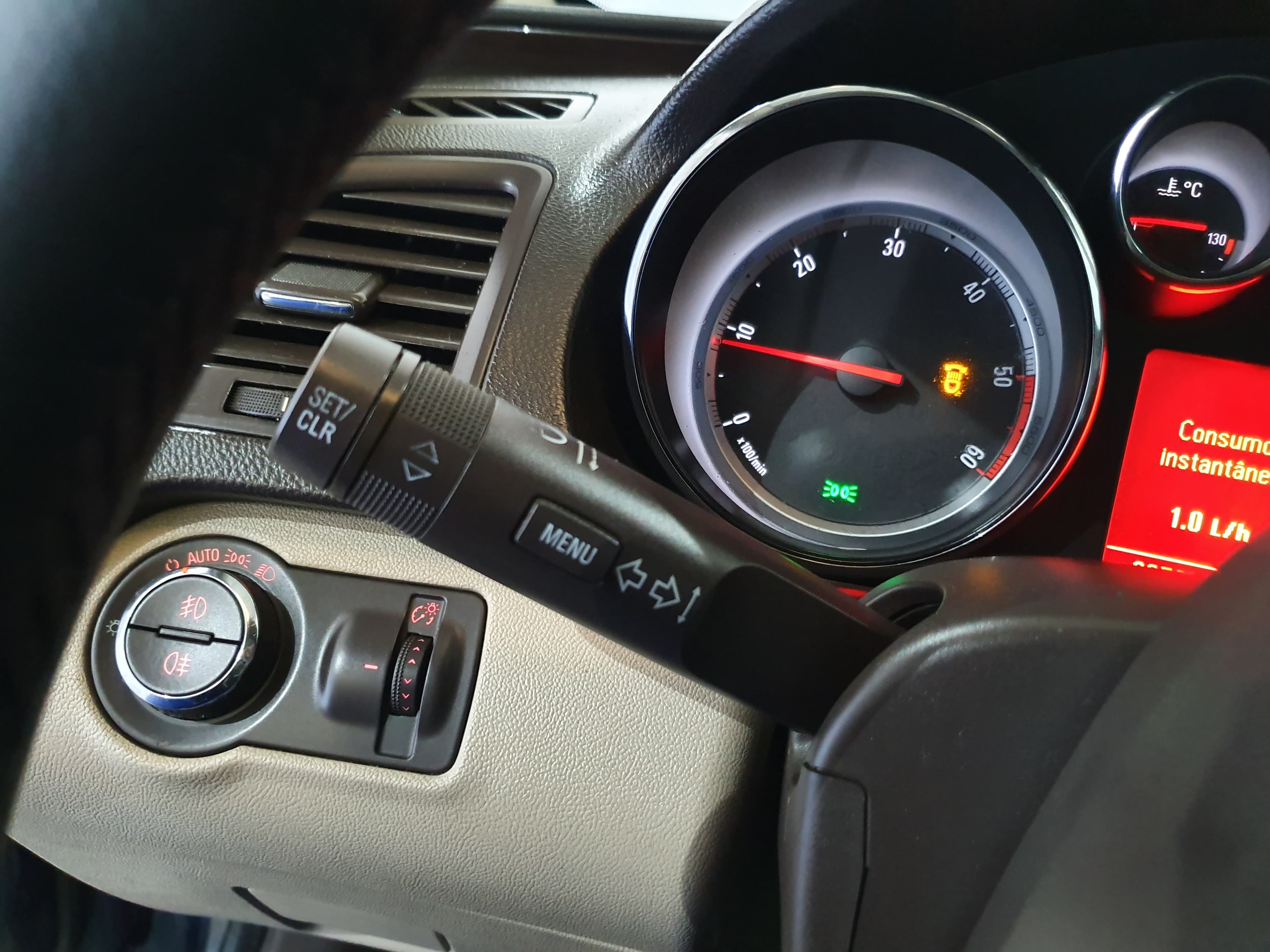 Opel Insígnia · Ano 2010 — imagen 41