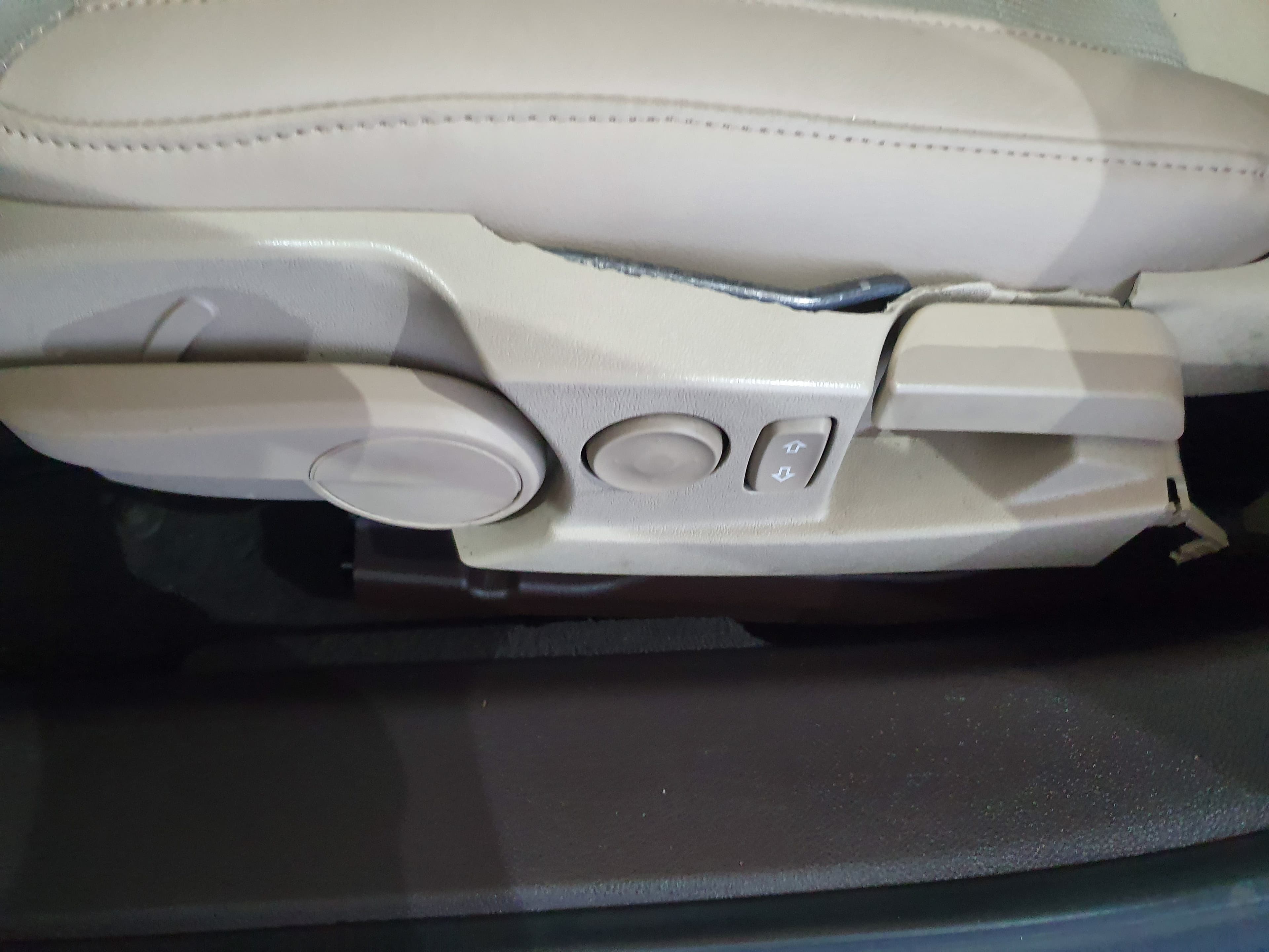 Opel Insígnia · Ano 2010 — imagen 38