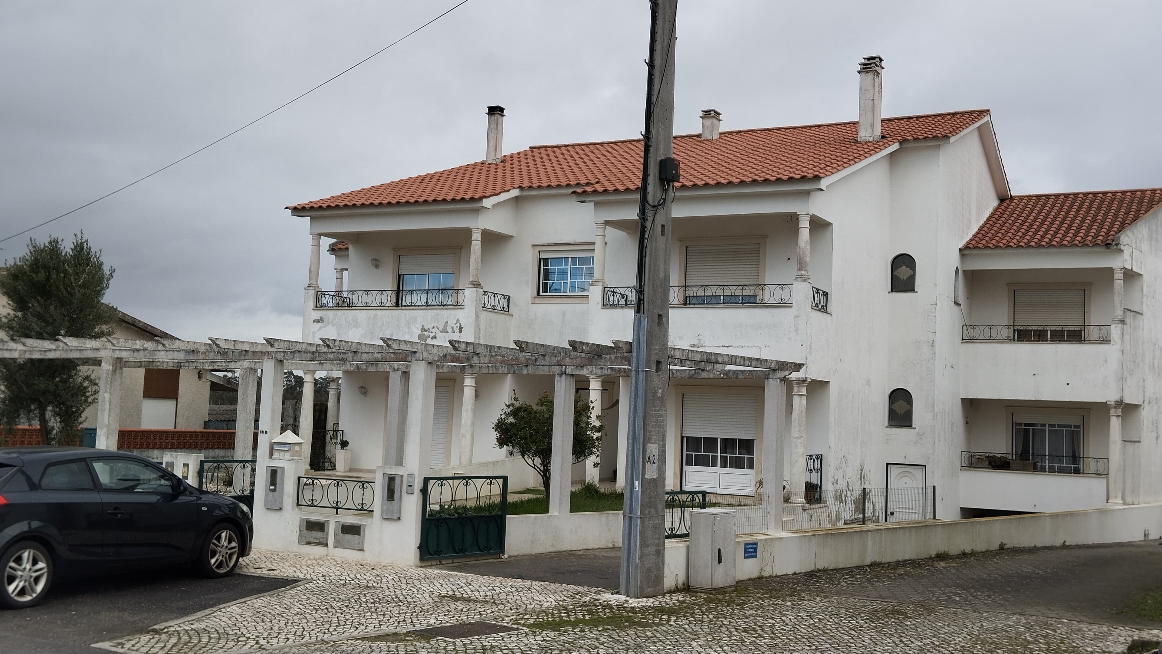 LIQUIDAÇÃO DE FUNDO | APARTAMENTO T4 — imagem 3