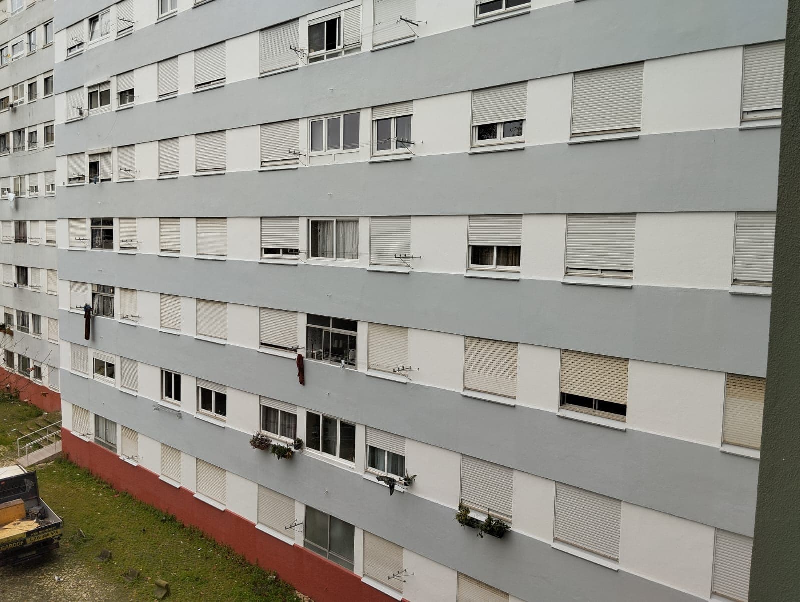 LIQUIDAÇÃO DE FUNDO | APARTAMENTO T2 — imagem 7