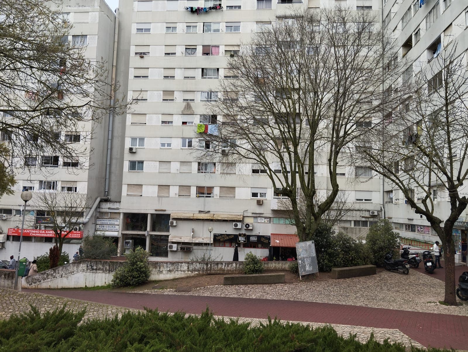 LIQUIDAÇÃO DE FUNDO | APARTAMENTO T2 — imagem 6