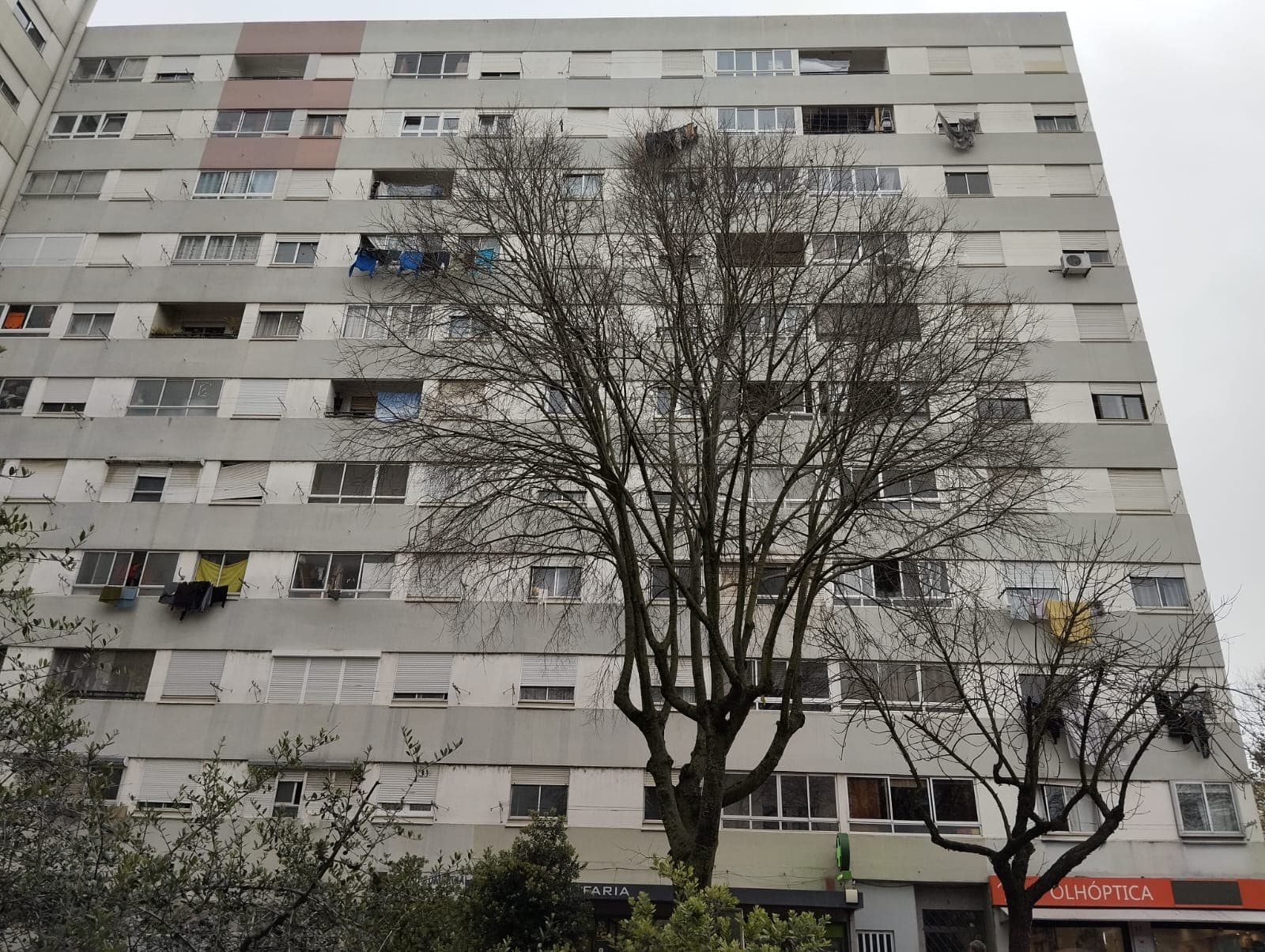 LIQUIDAÇÃO DE FUNDO | APARTAMENTO T2 — imagem 4