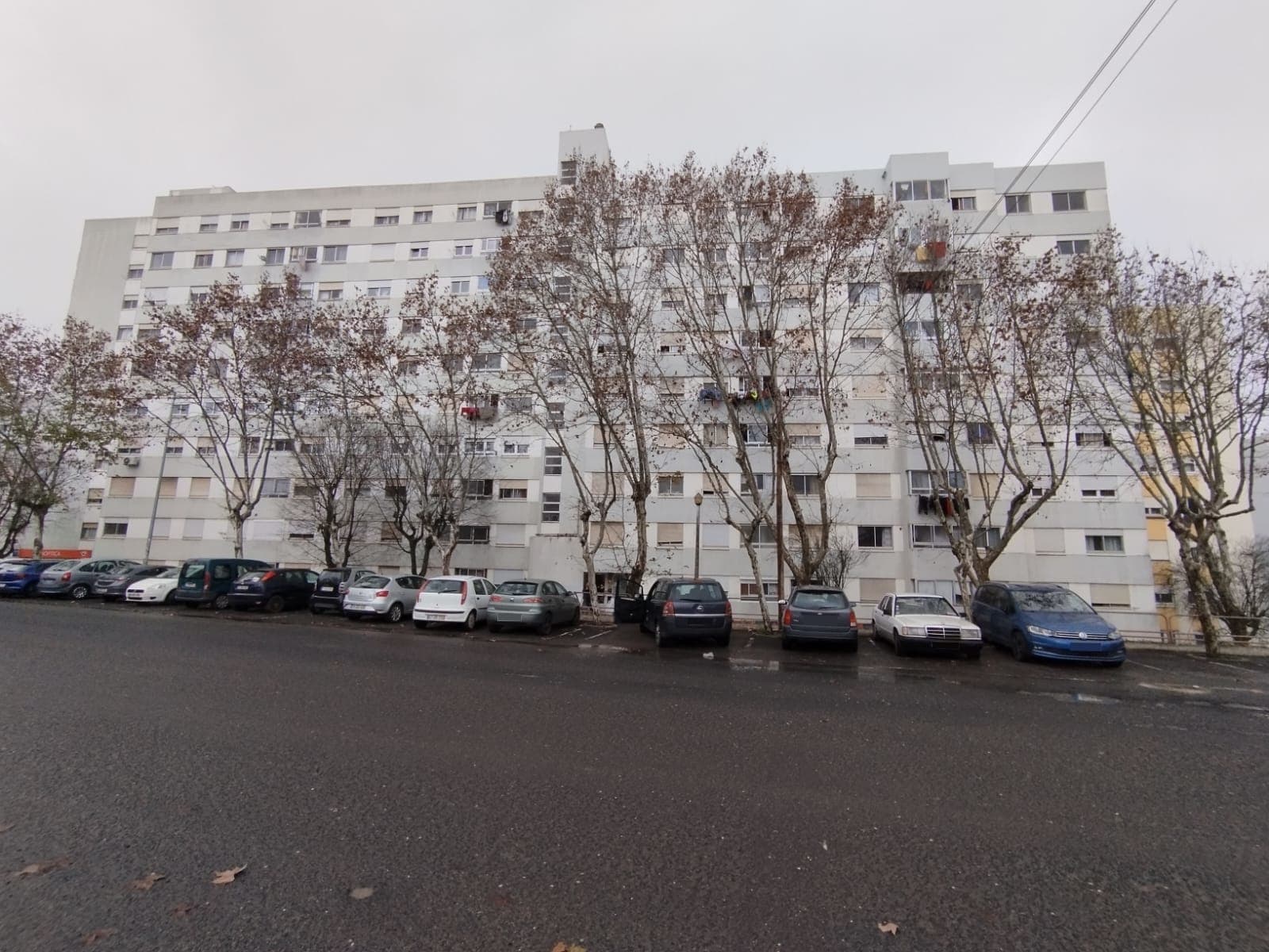 LIQUIDAÇÃO DE FUNDO | APARTAMENTO T2 — imagem 3