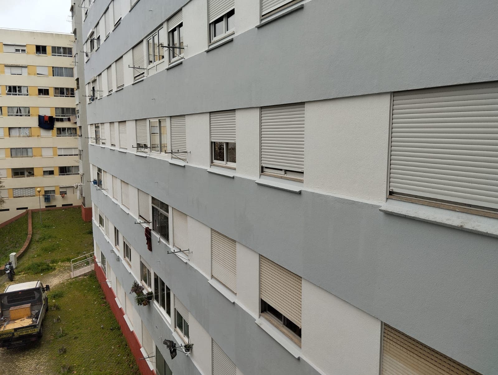 LIQUIDAÇÃO DE FUNDO | APARTAMENTO T2 — imagem 8