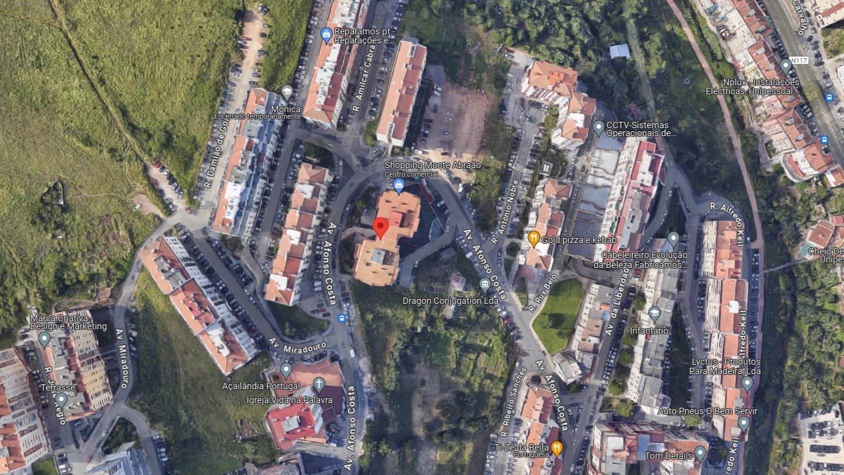 LIQUIDAÇÃO DE FUNDO | APARTAMENTO T2 — imagem 10