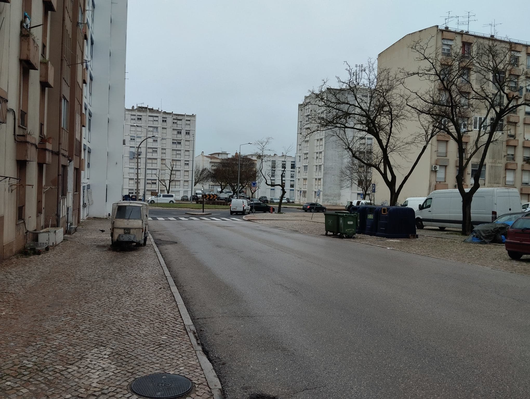 Apartamento T3 · Setúbal — imagen 2