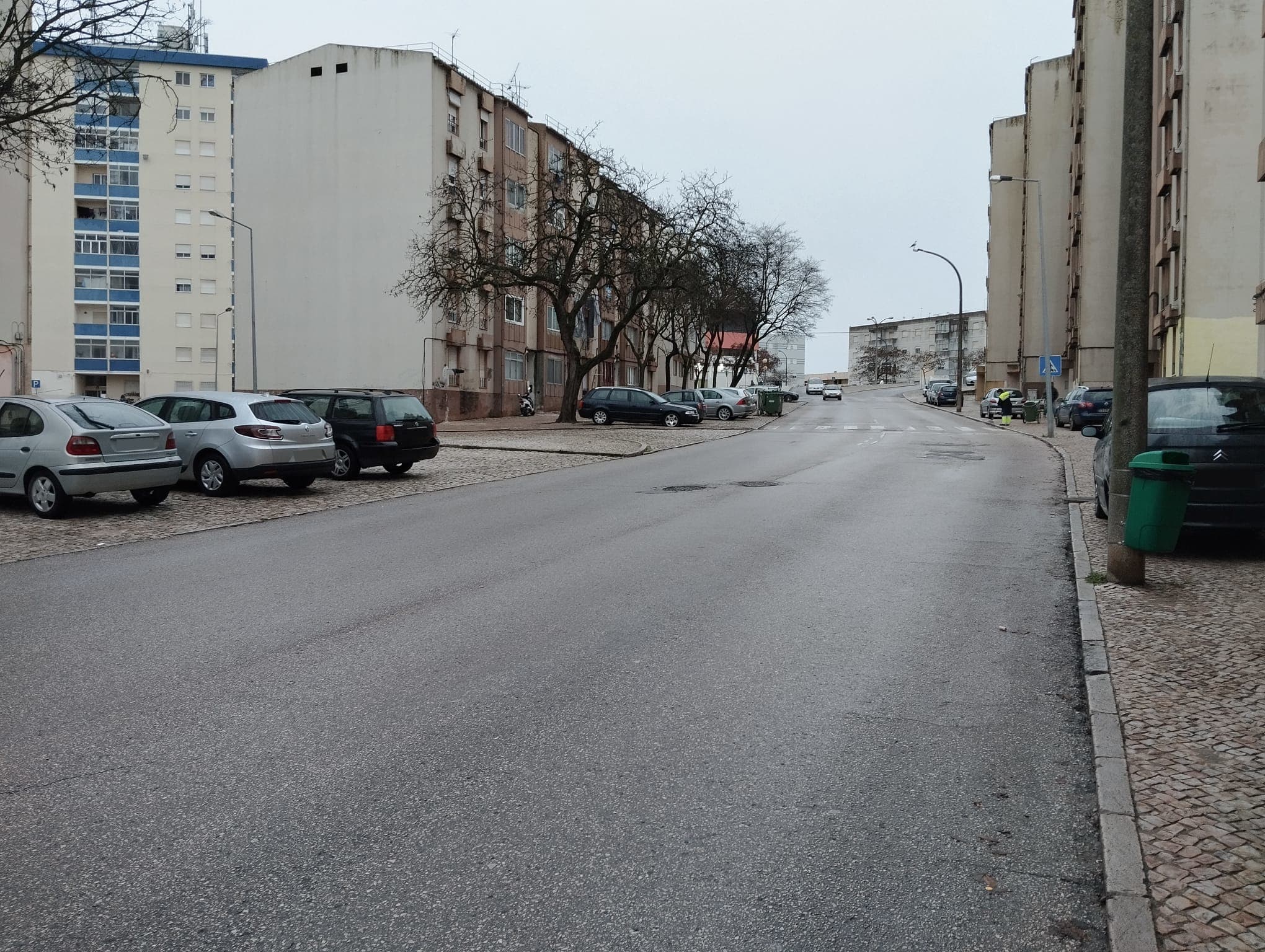 Apartamento T3 · Setúbal — imagen 3