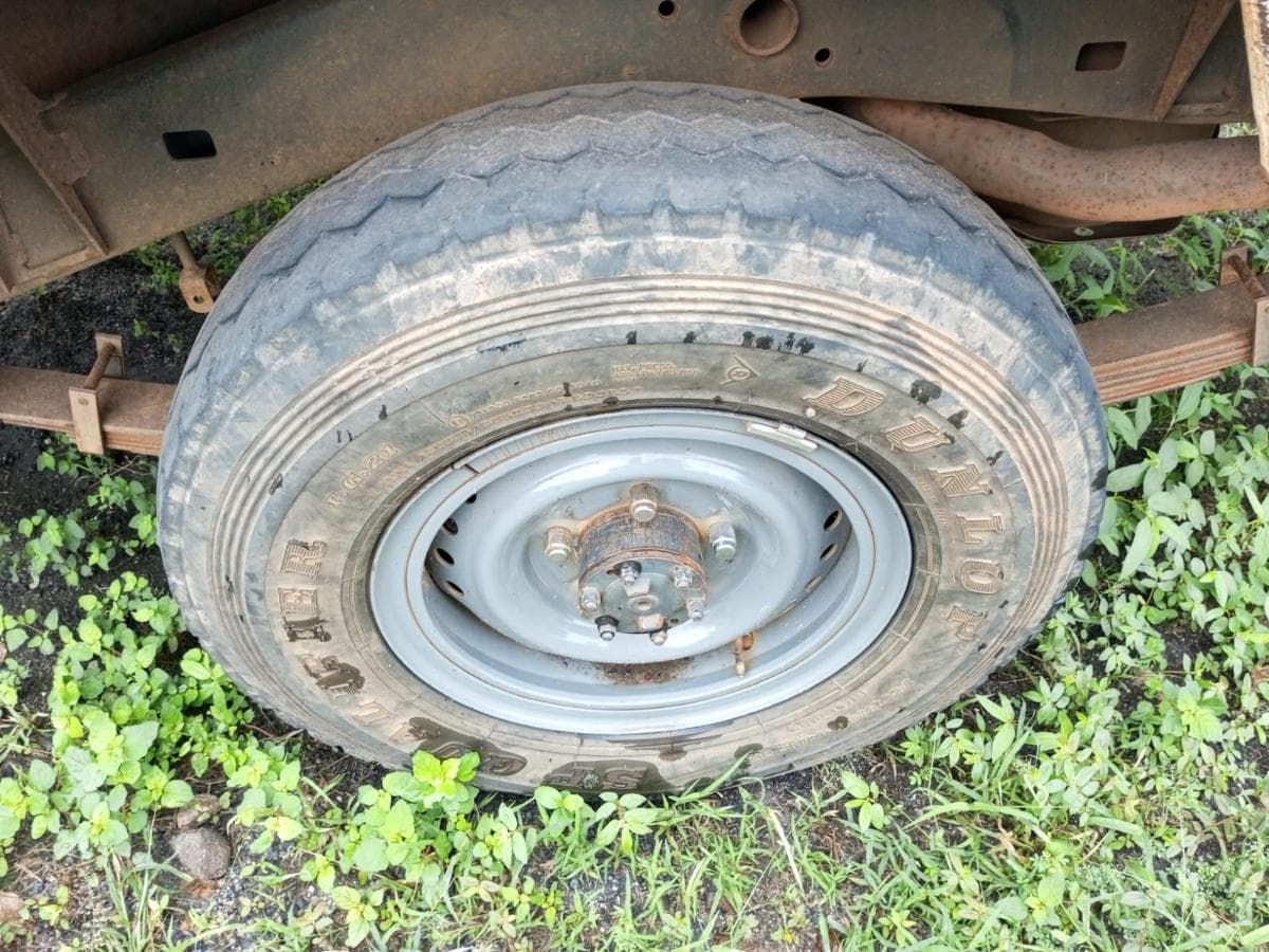 Toyota Land Cruiser · Ano 2014 — imagem 12