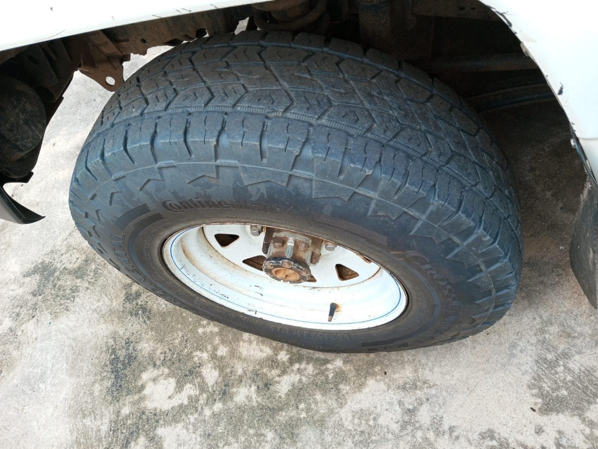 Toyota Land Cruiser · Ano 2012 — imagem 2