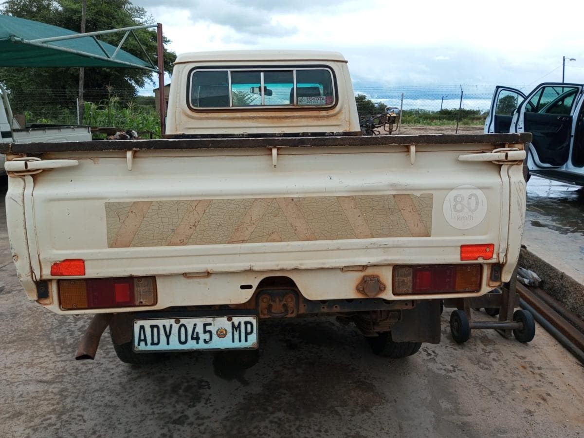 Toyota Land Cruiser · Año 2014 — imagen 11