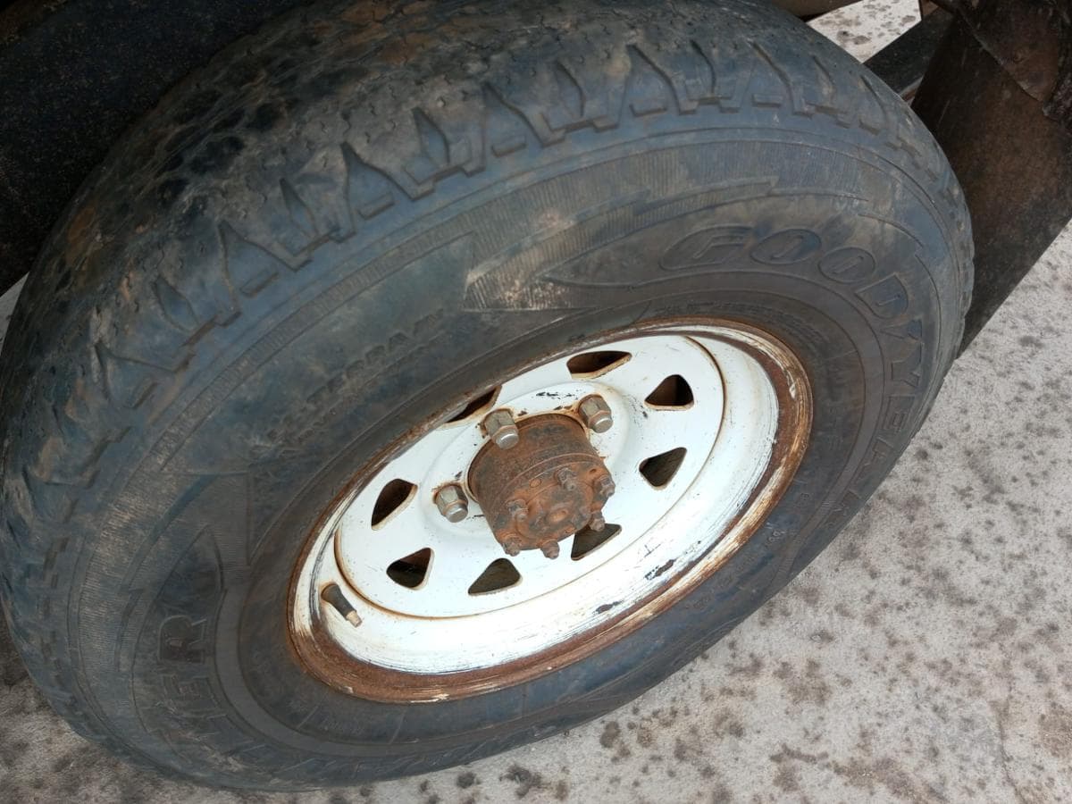Toyota Land Cruiser · Año 2014 — imagen 3