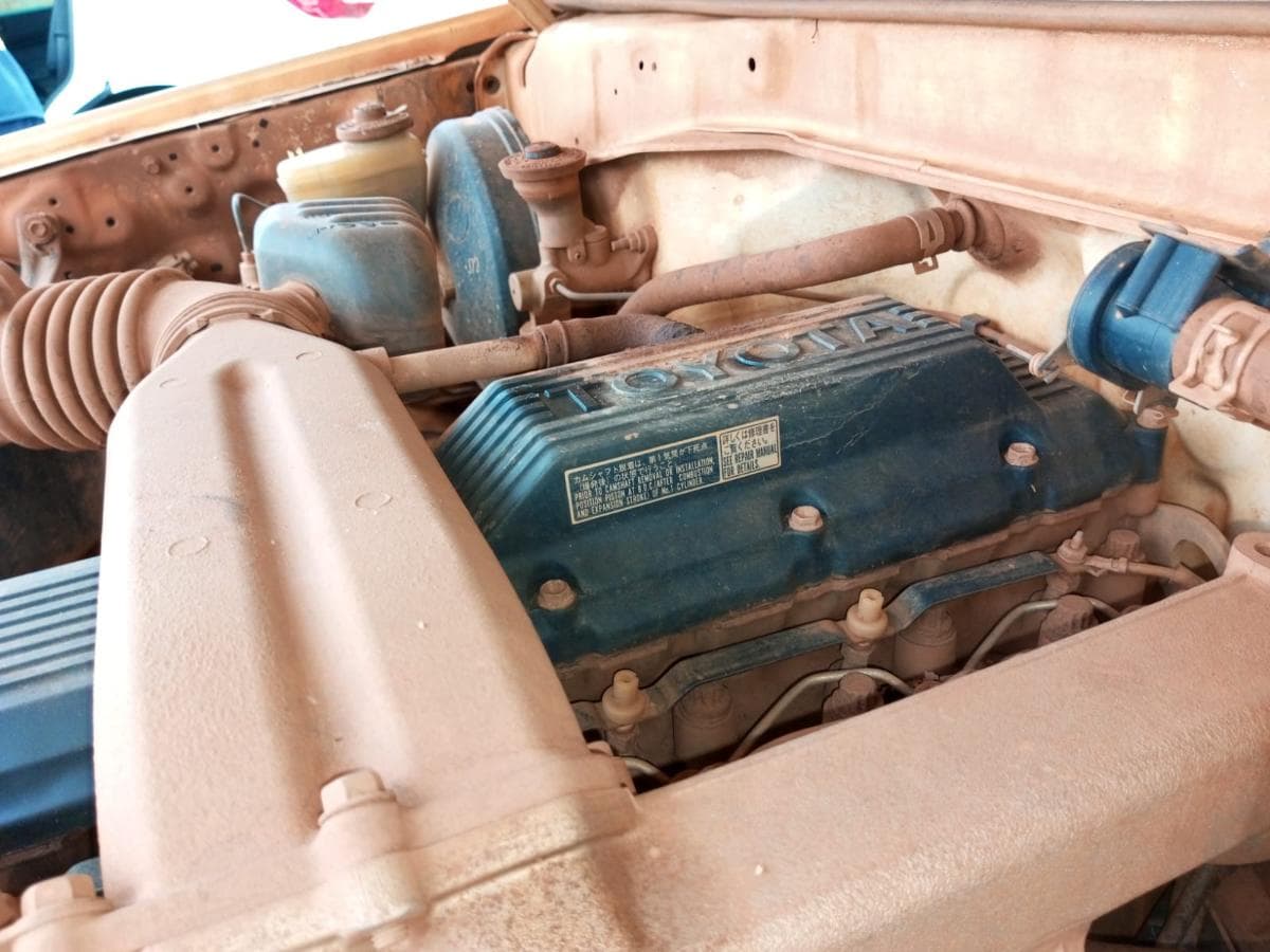 Toyota Land Cruiser · Año 2014 — imagen 2