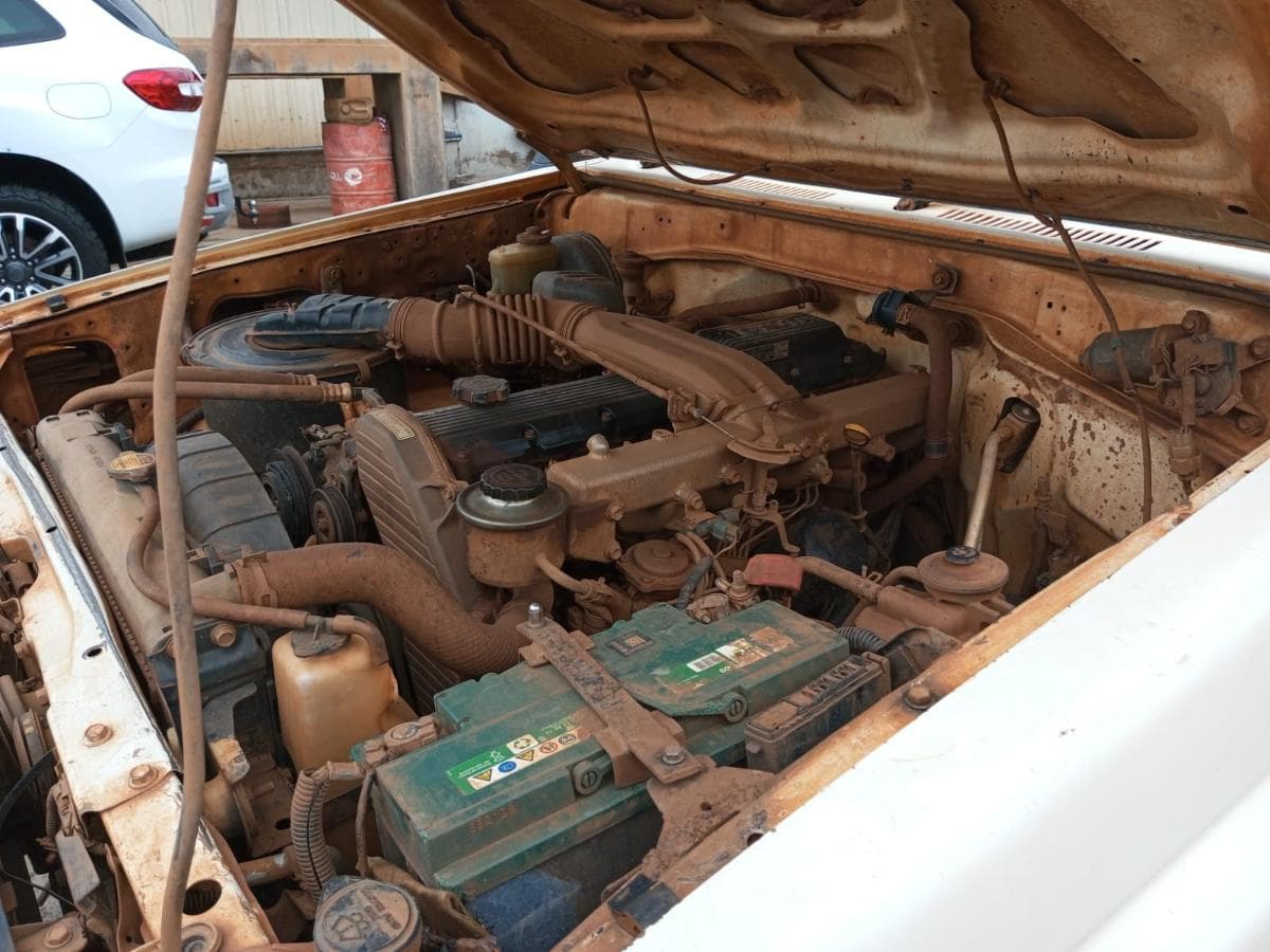 Toyota Land Cruiser · Año 2014 — imagen 10