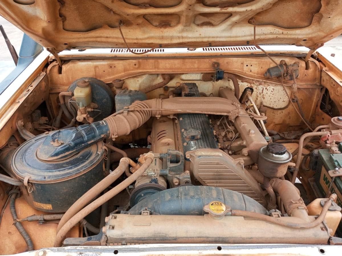 Toyota Land Cruiser · Año 2014 — imagen 5
