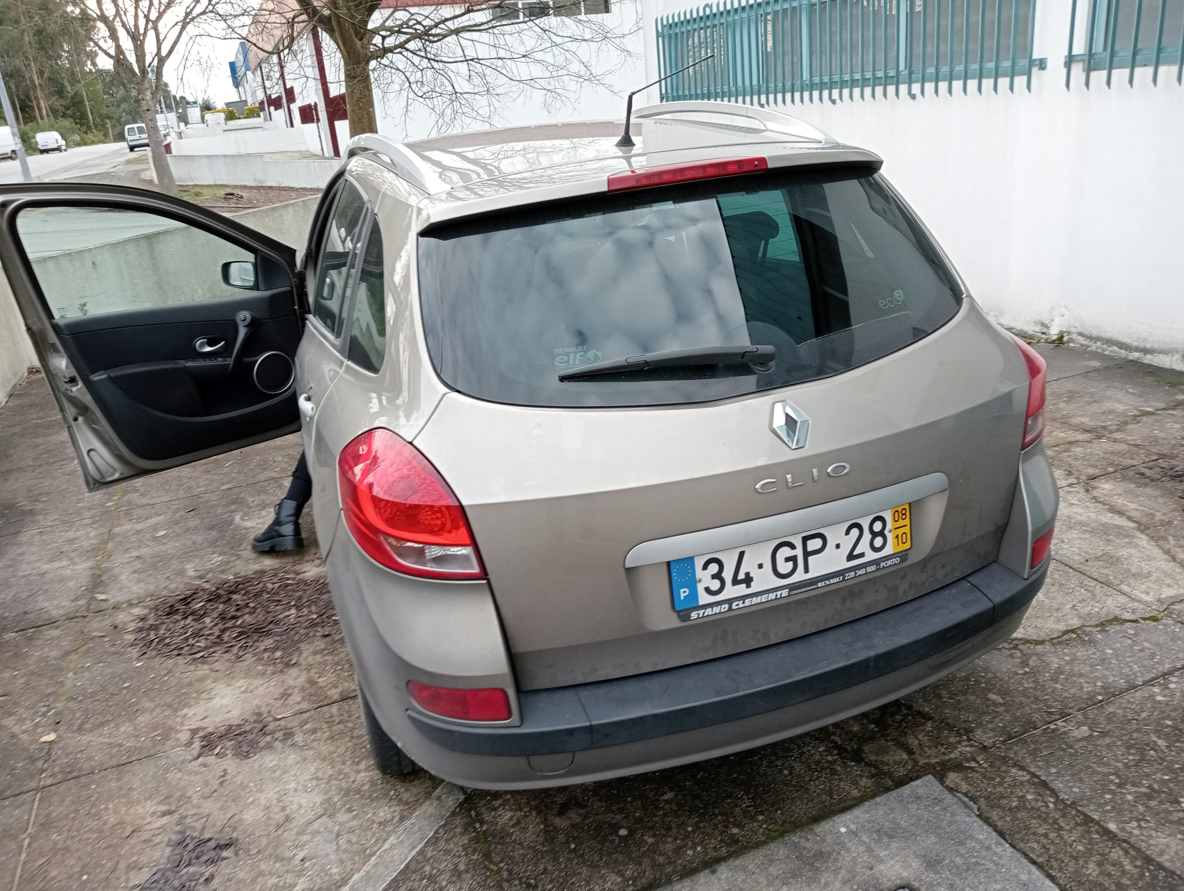 Renault Clio — imagen 3