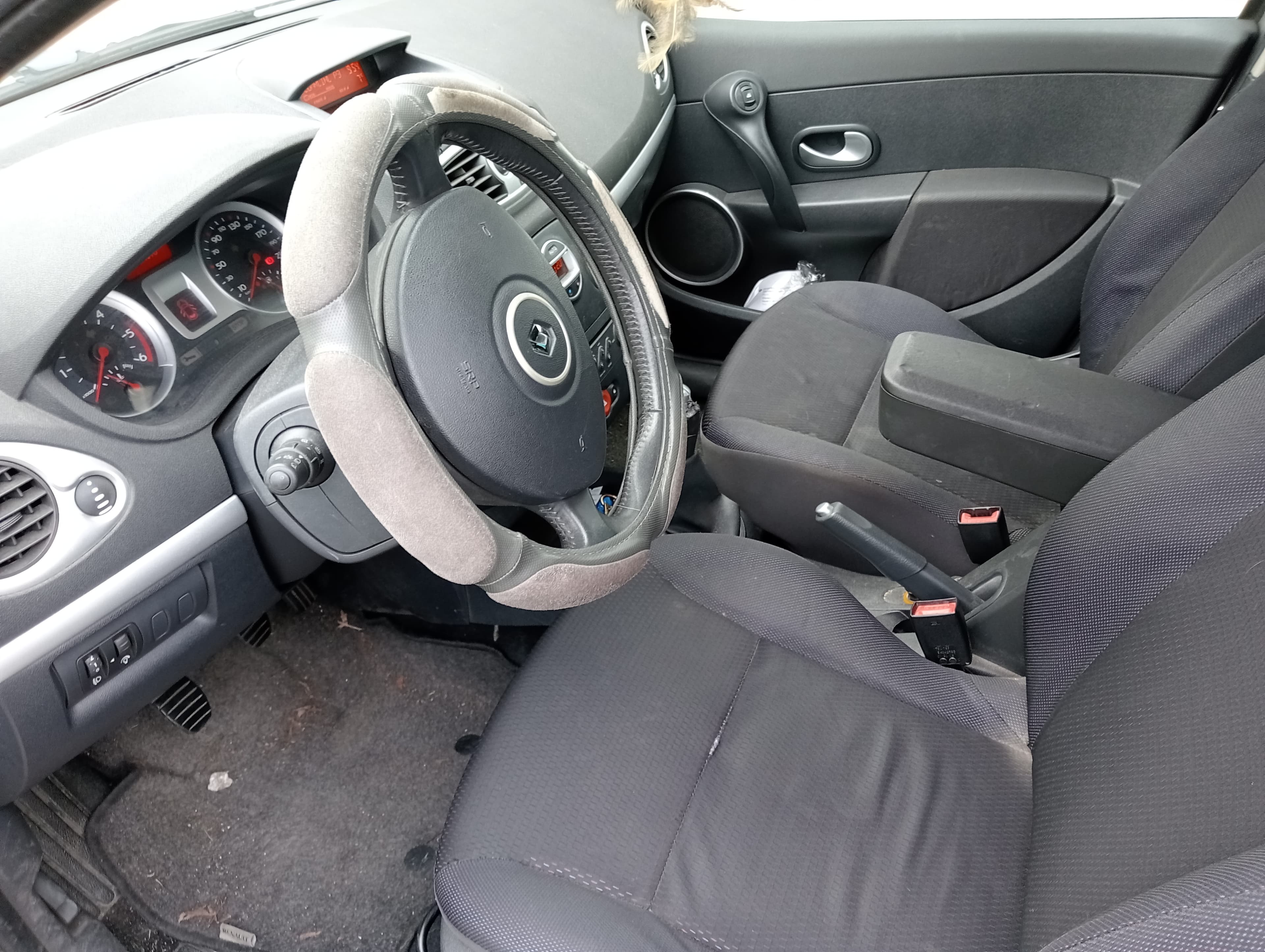 Renault Clio — imagen 6