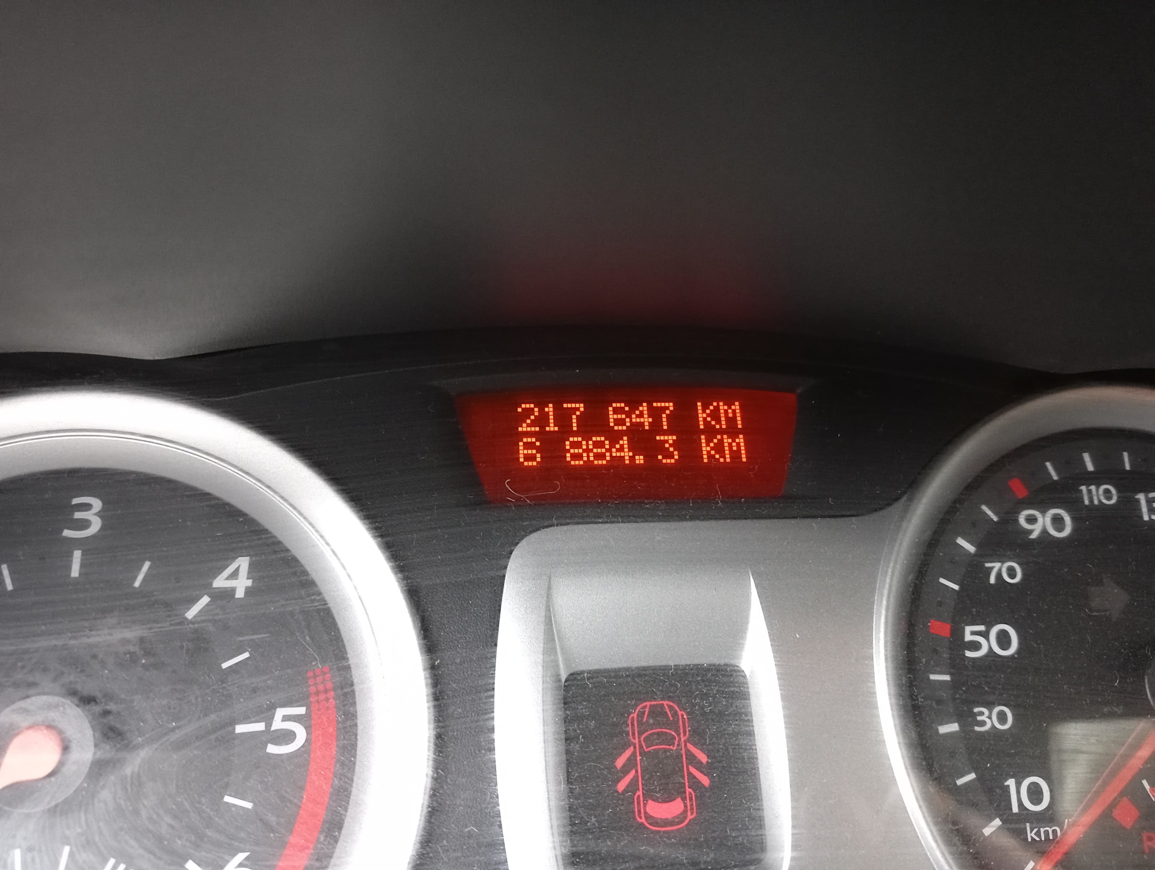 Renault Clio — imagen 7