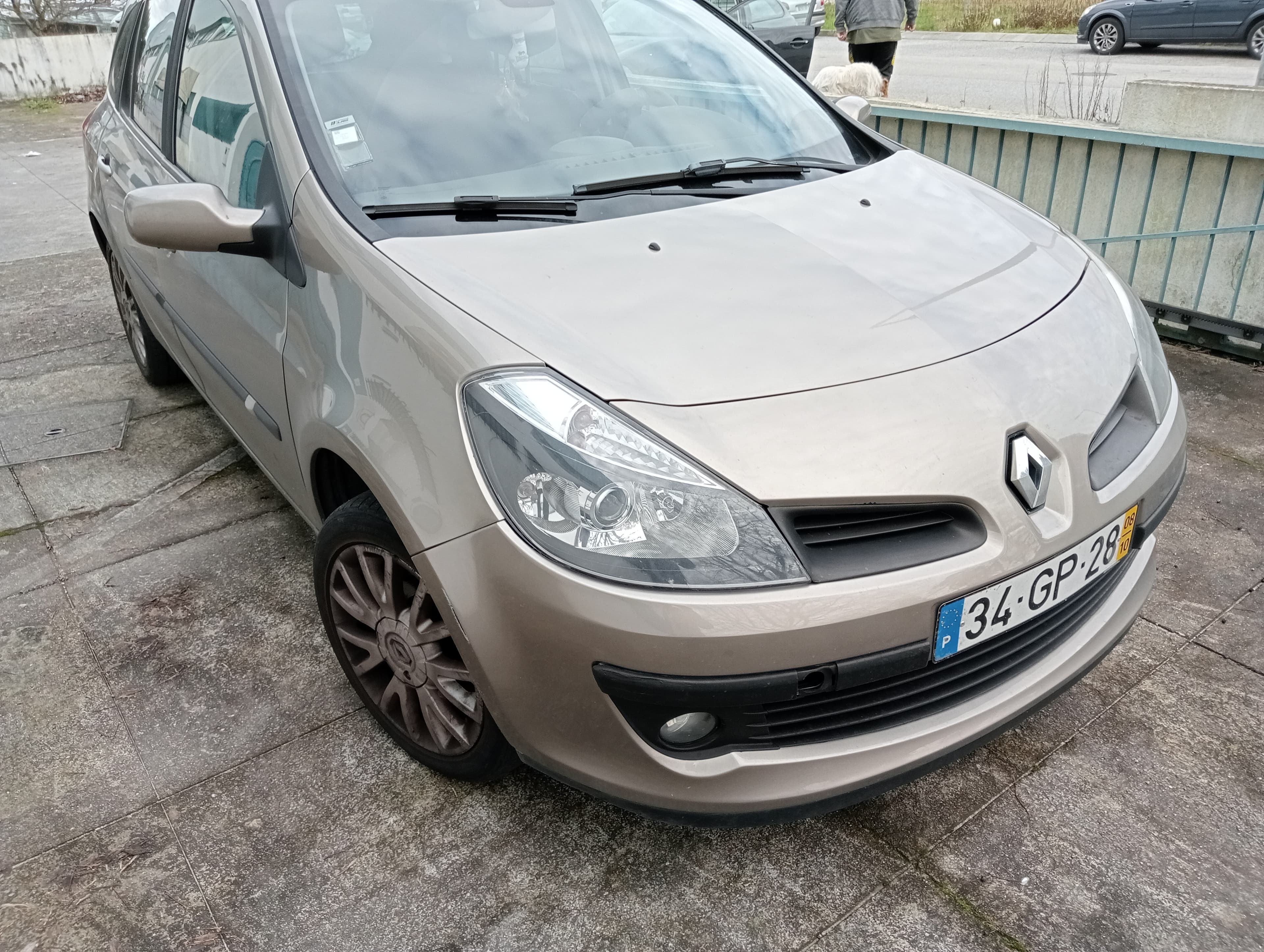 Renault Clio — imagen 2