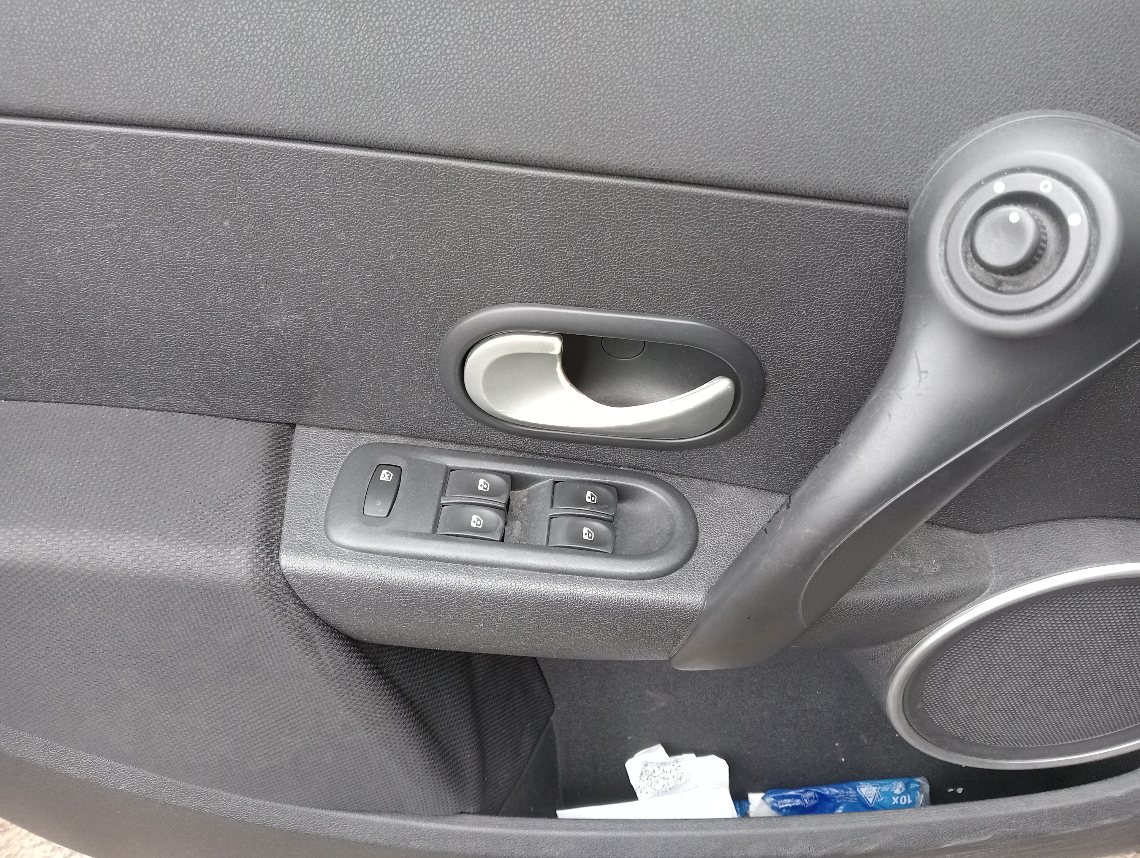 Renault Clio — imagen 5