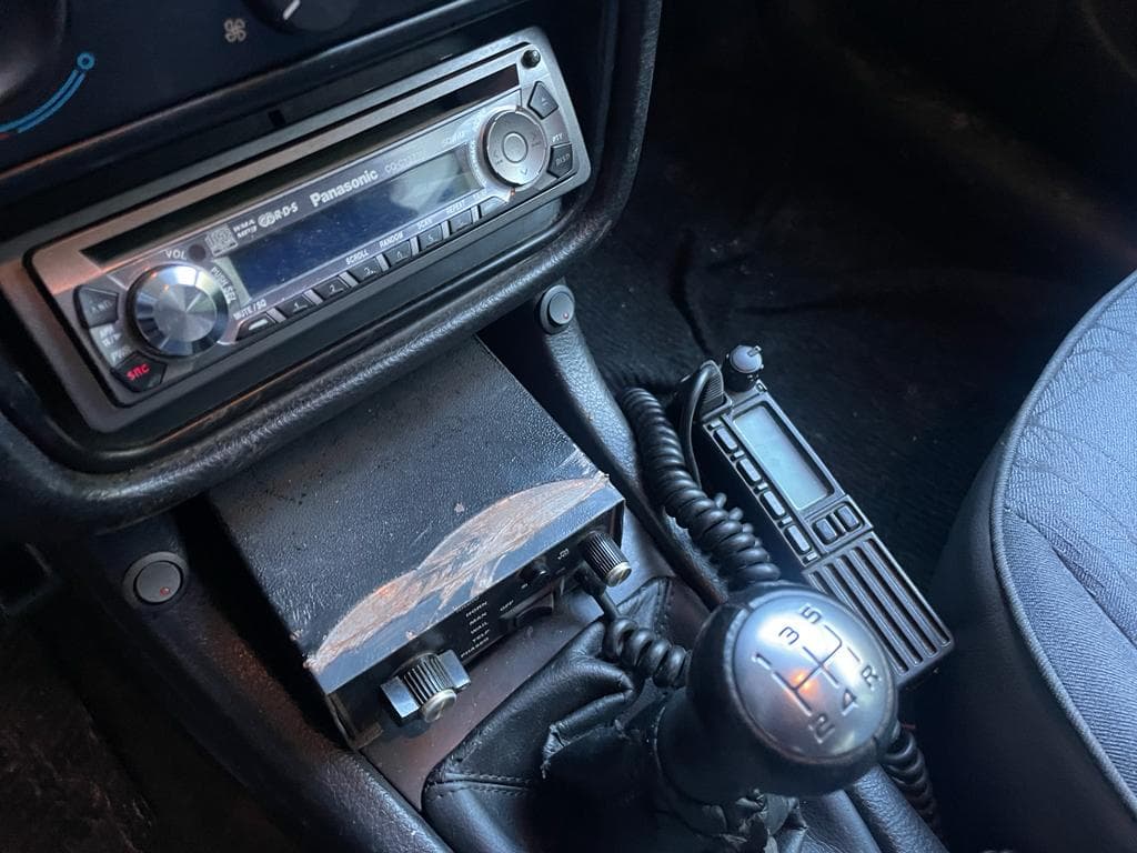 Peugeot 406  · Ano 1999 — imagem 7