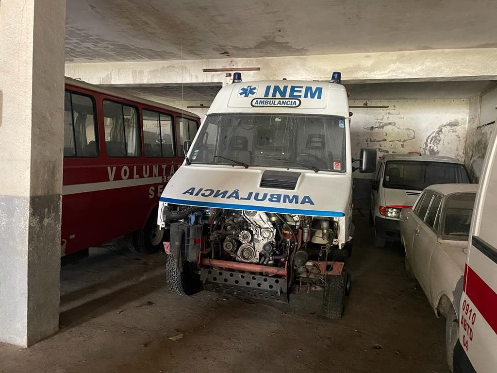 Iveco Daily · Año 1998 — imagen 2