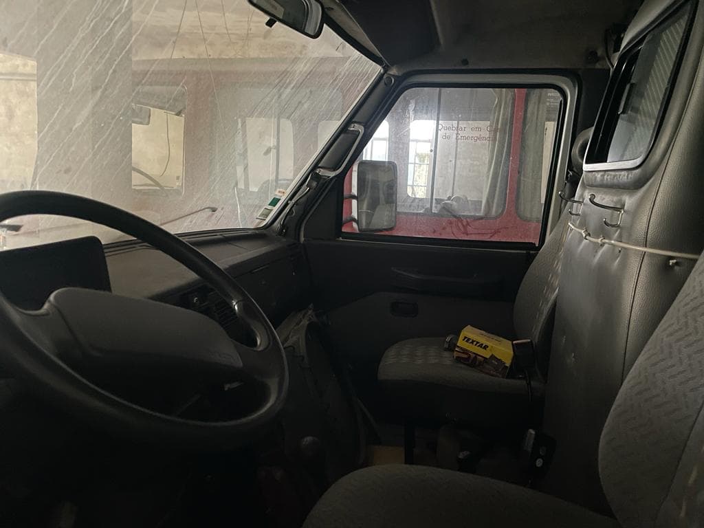 Iveco Daily · Año 1998 — imagen 5