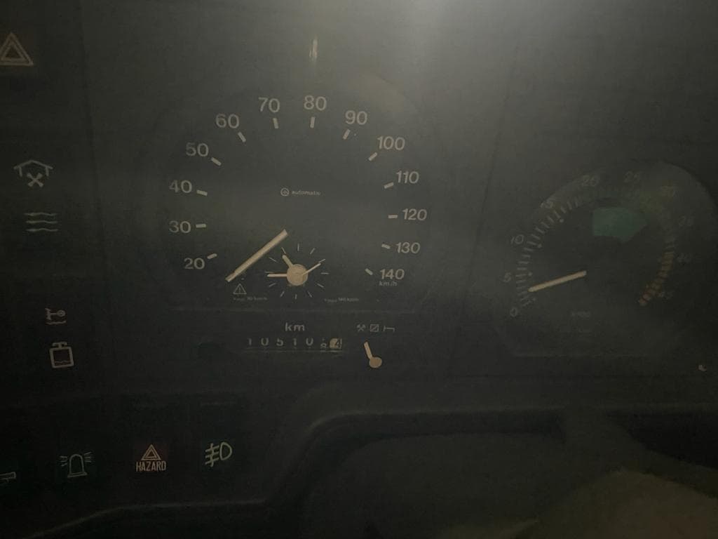 Iveco Daily · Año 1998 — imagen 6