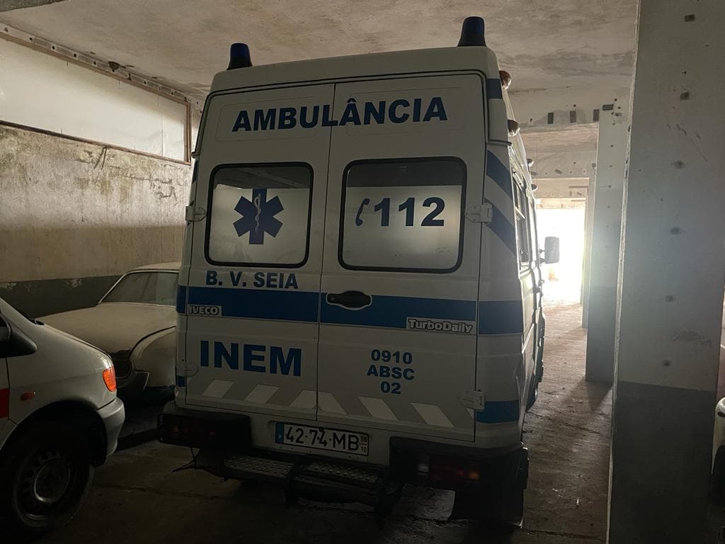 Iveco Daily · Año 1998 — imagen 4