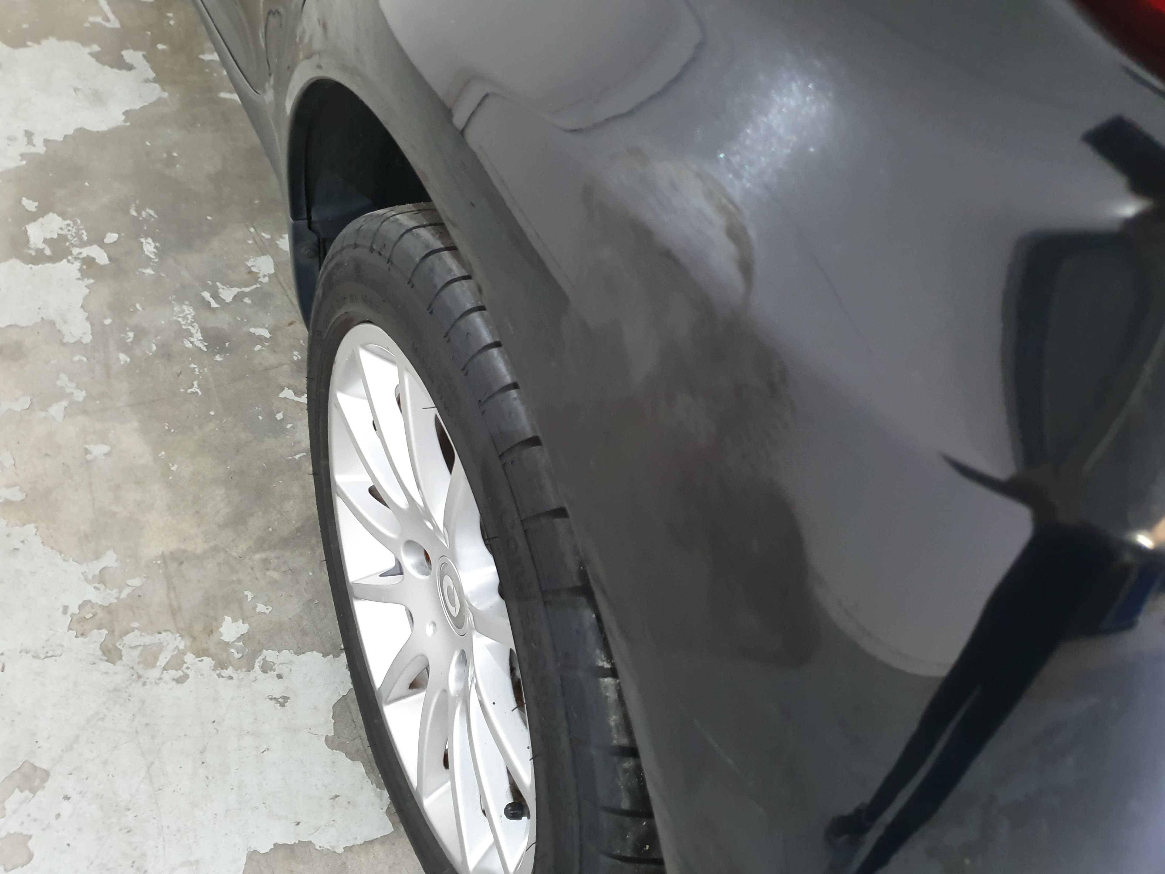 Smart Fortwo Coupé CDI · Ano 2009 — imagem 11