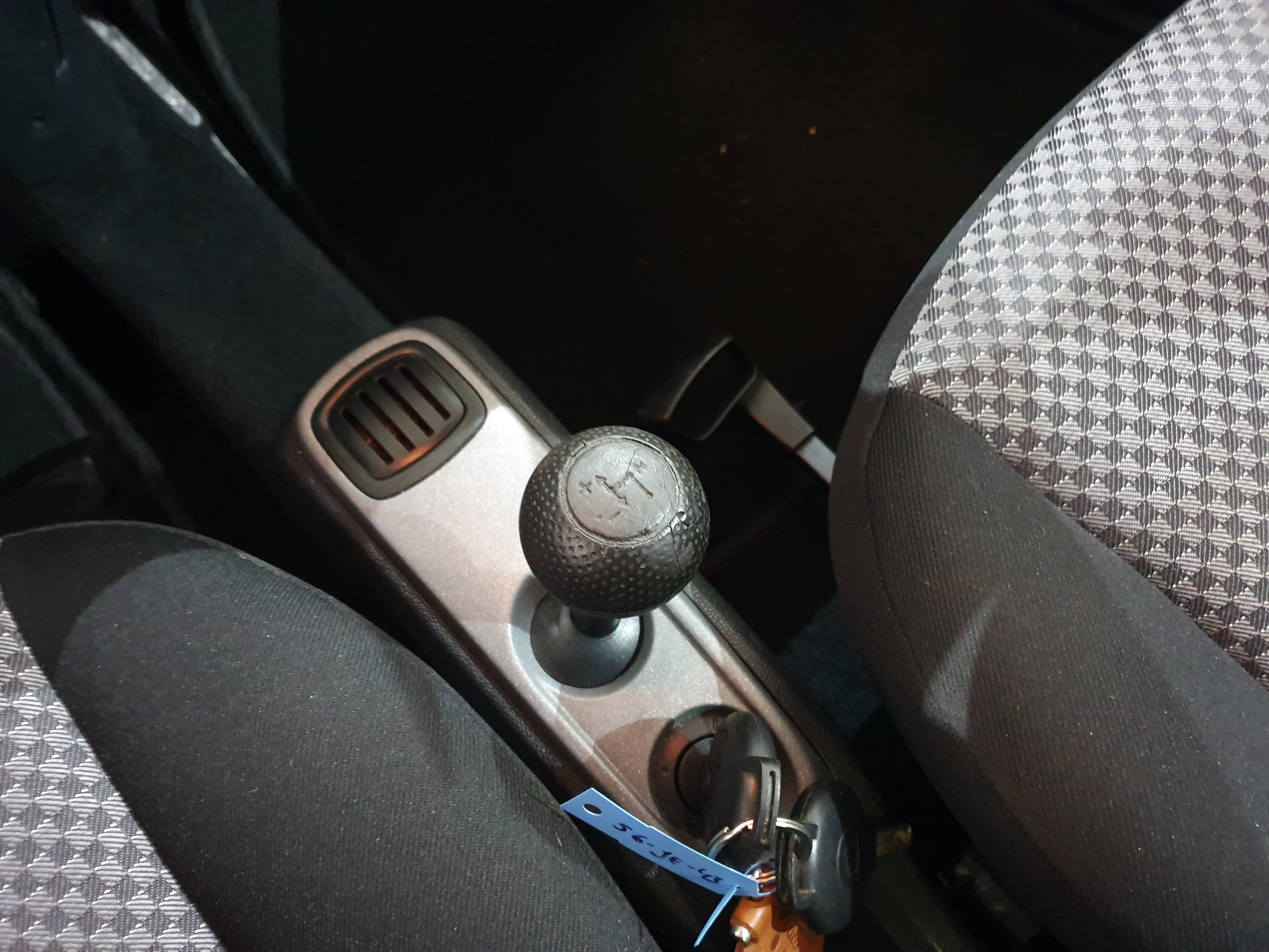 Smart Fortwo Coupé CDI · Ano 2009 — imagem 27