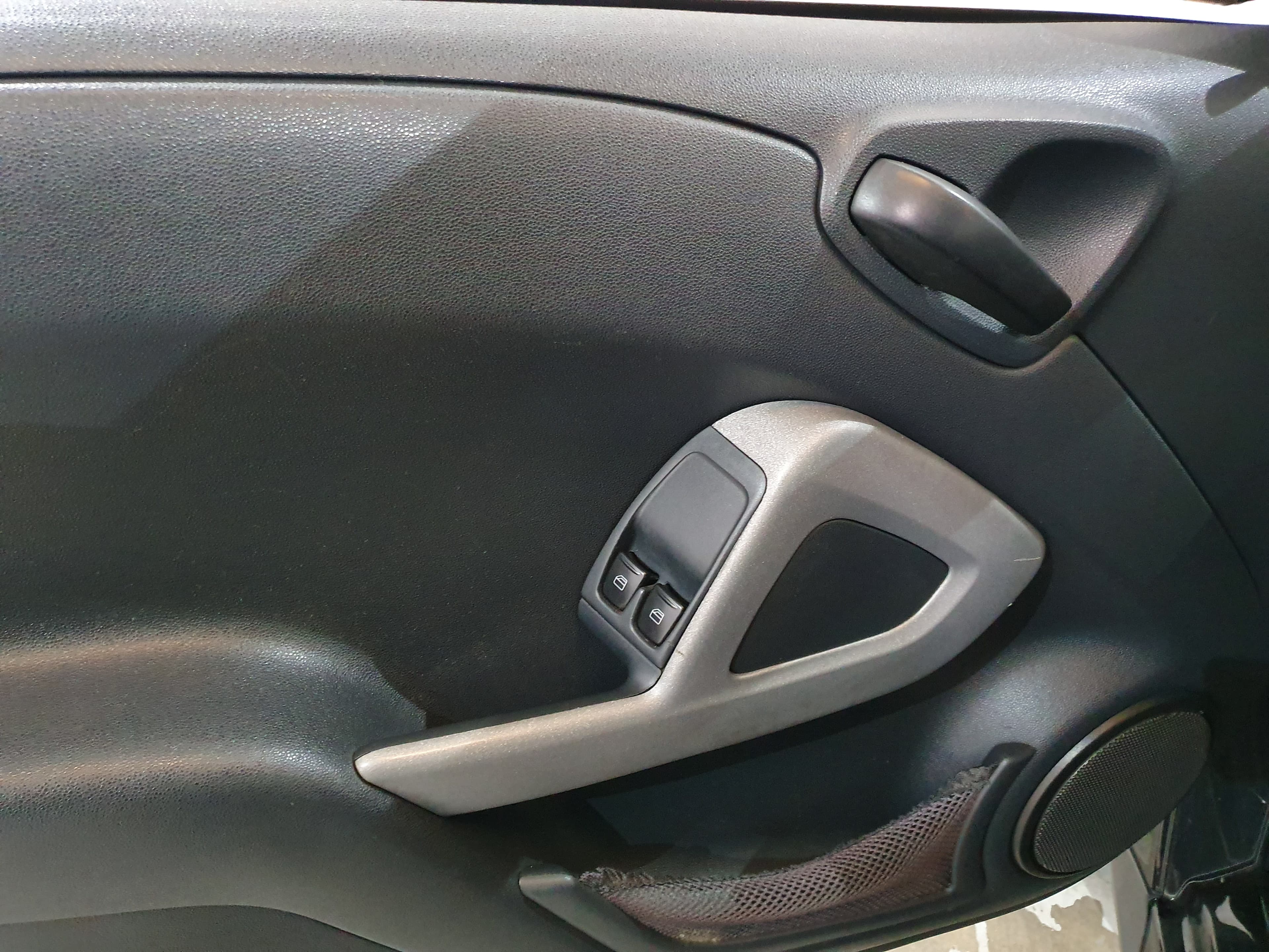 Smart Fortwo Coupé CDI · Ano 2009 — imagem 23