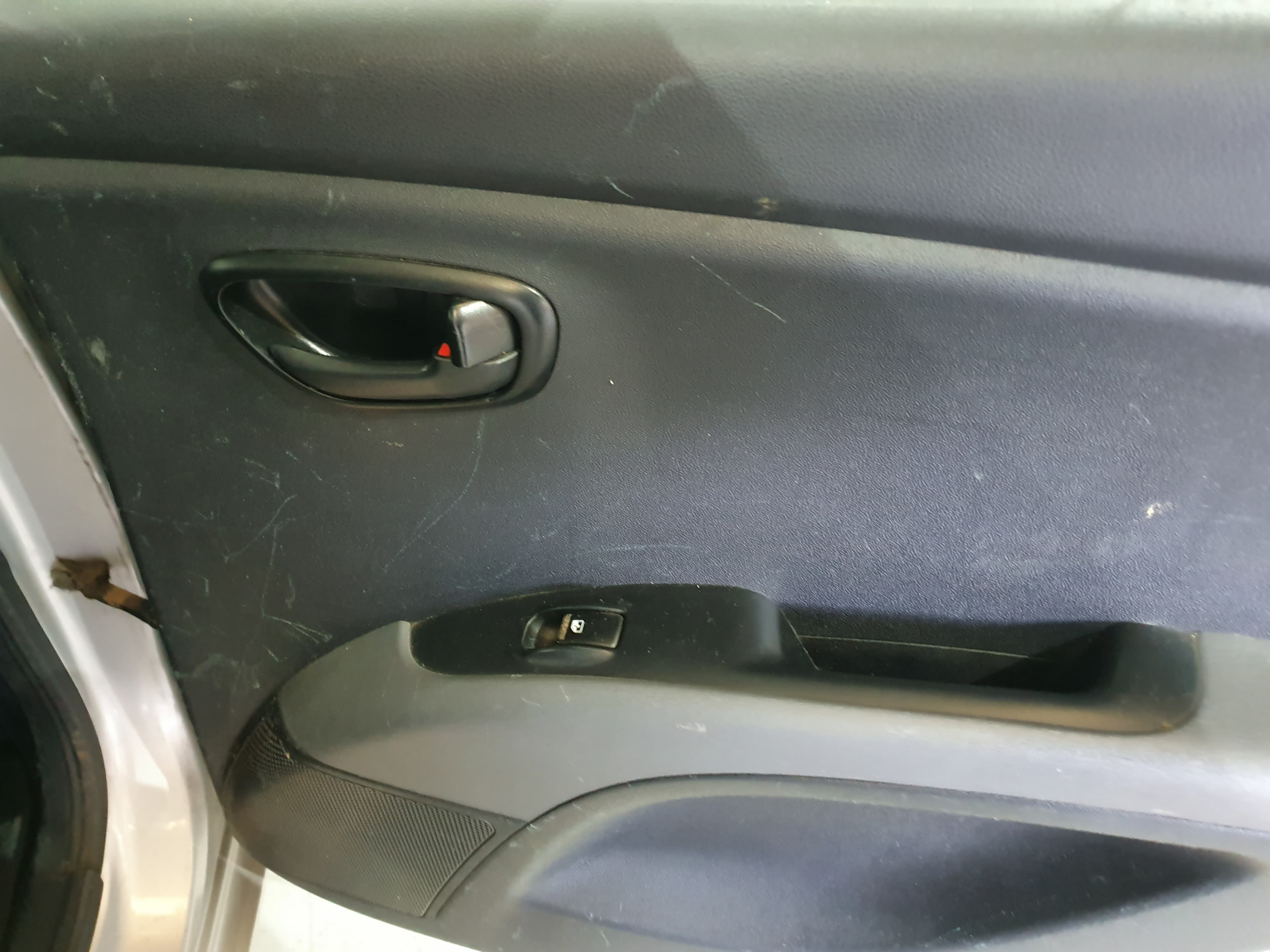 Hyundai i10 · Ano 2009 — imagen 20