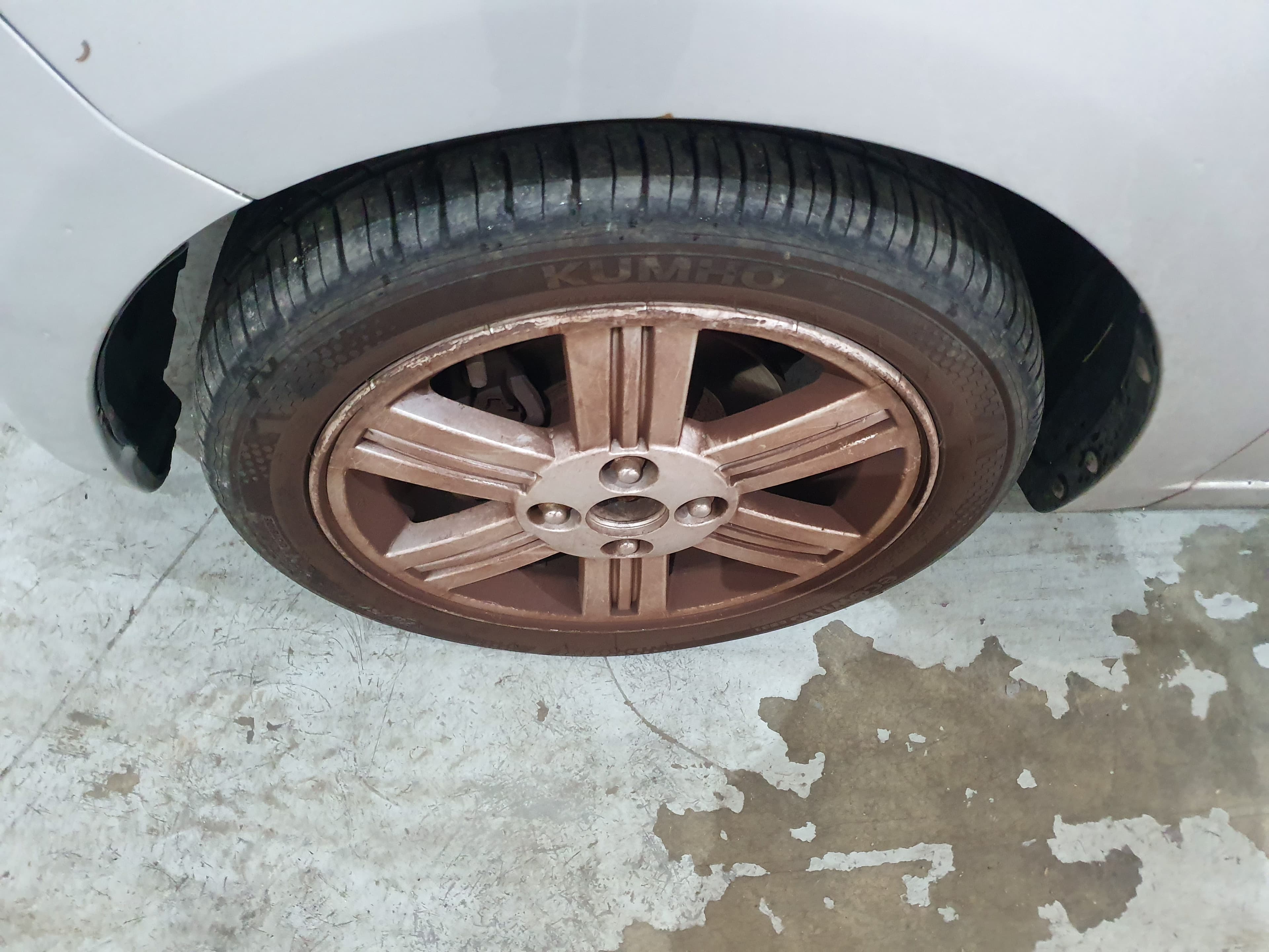 Hyundai i10 · Ano 2009 — imagen 16