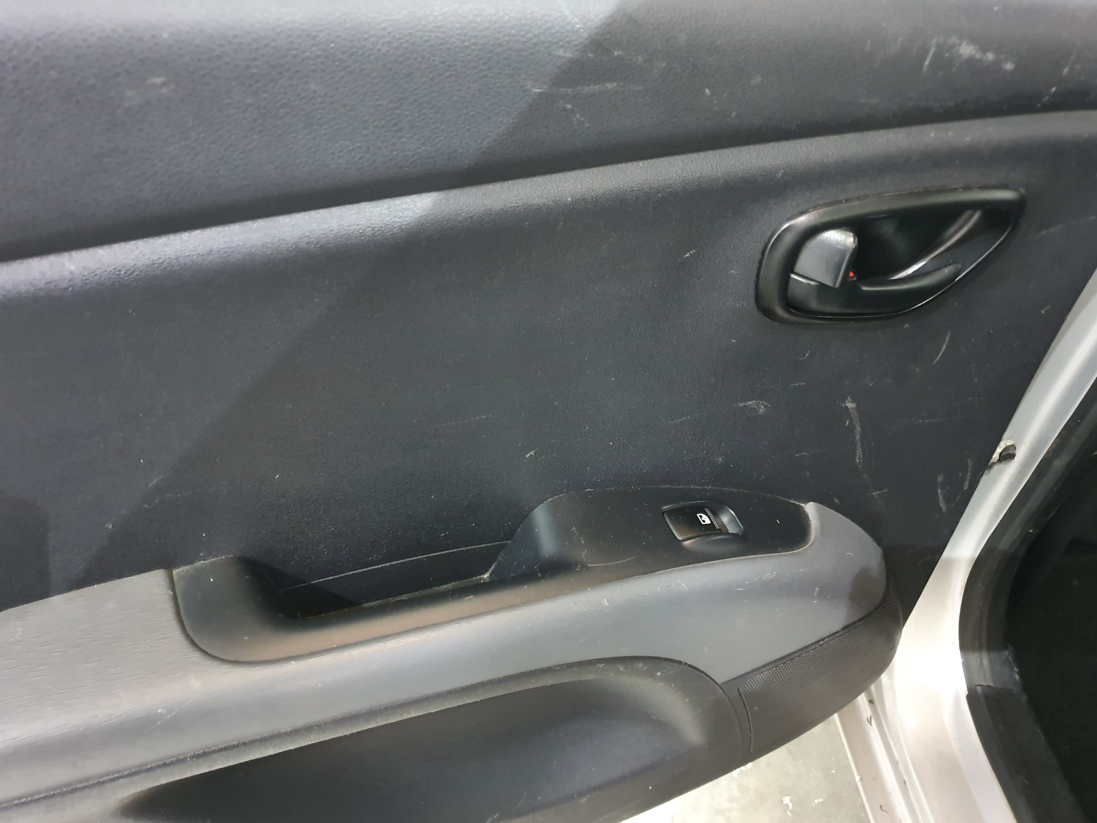 Hyundai i10 · Ano 2009 — imagen 26